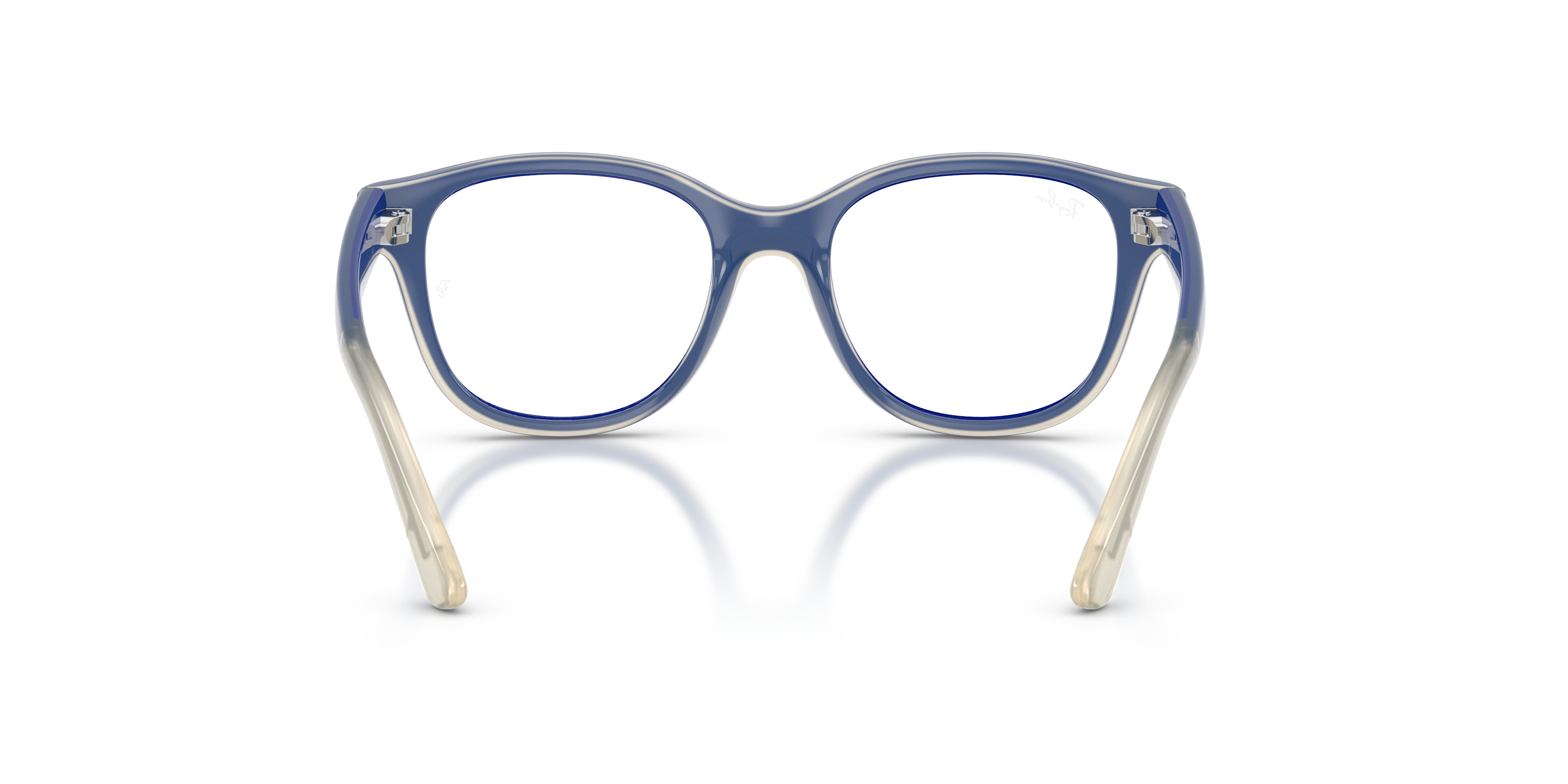 Ray-Ban RB1950 Optics Kids Bio-Based 0RY1950