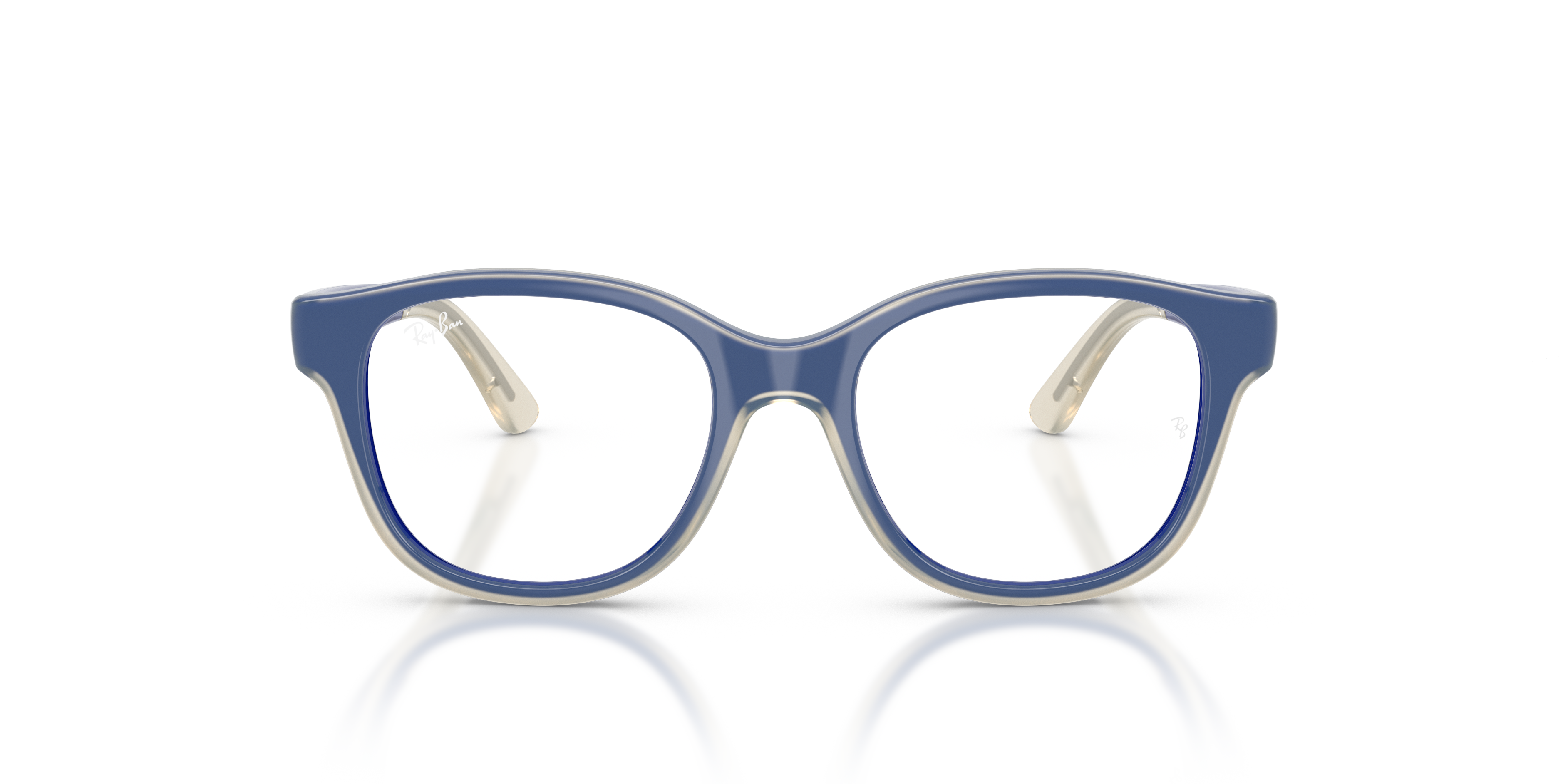 Ray-Ban RB1950 Optics Kids Bio-Based 0RY1950