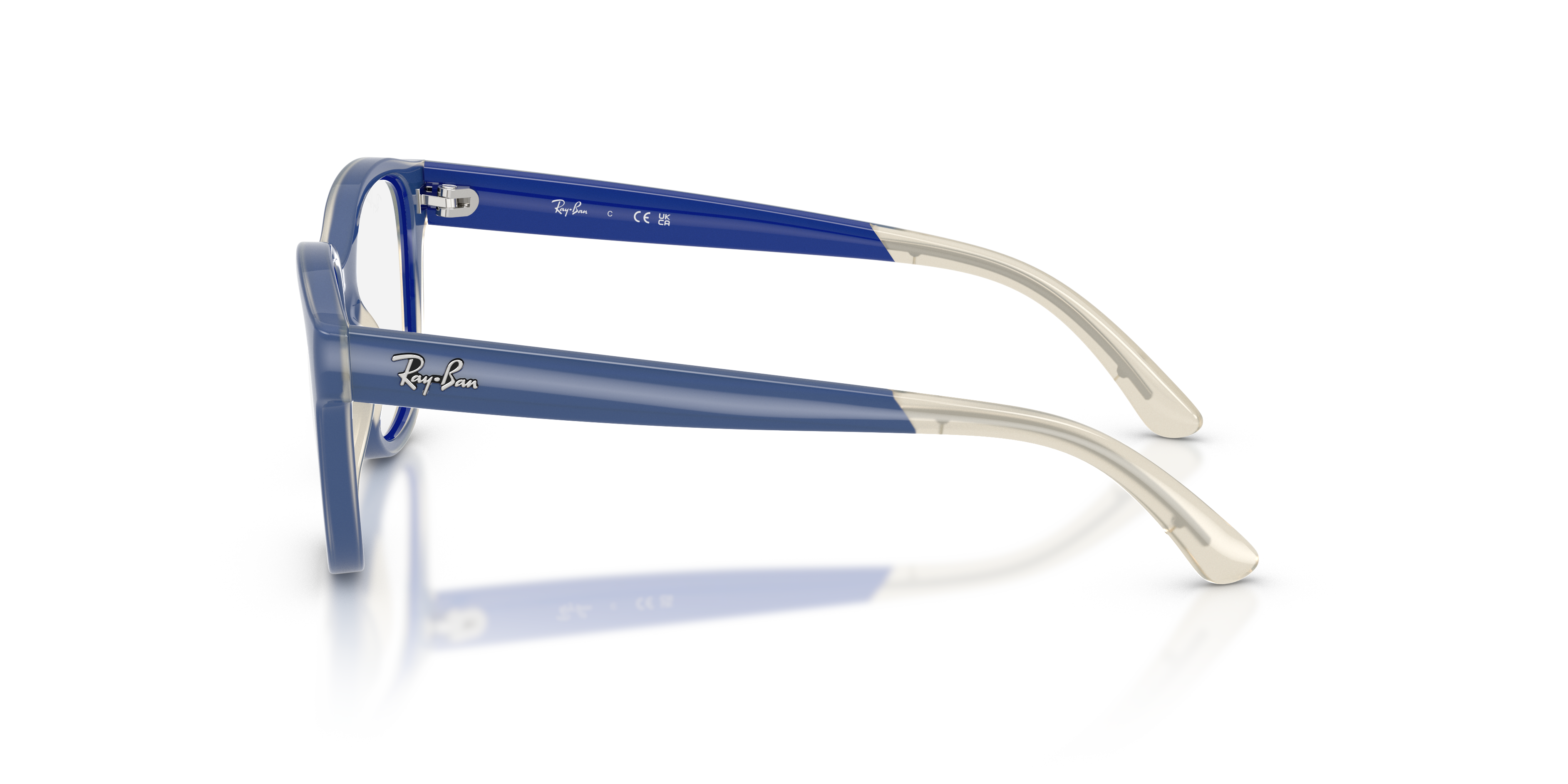 Ray-Ban RB1950 Optics Kids Bio-Based 0RY1950