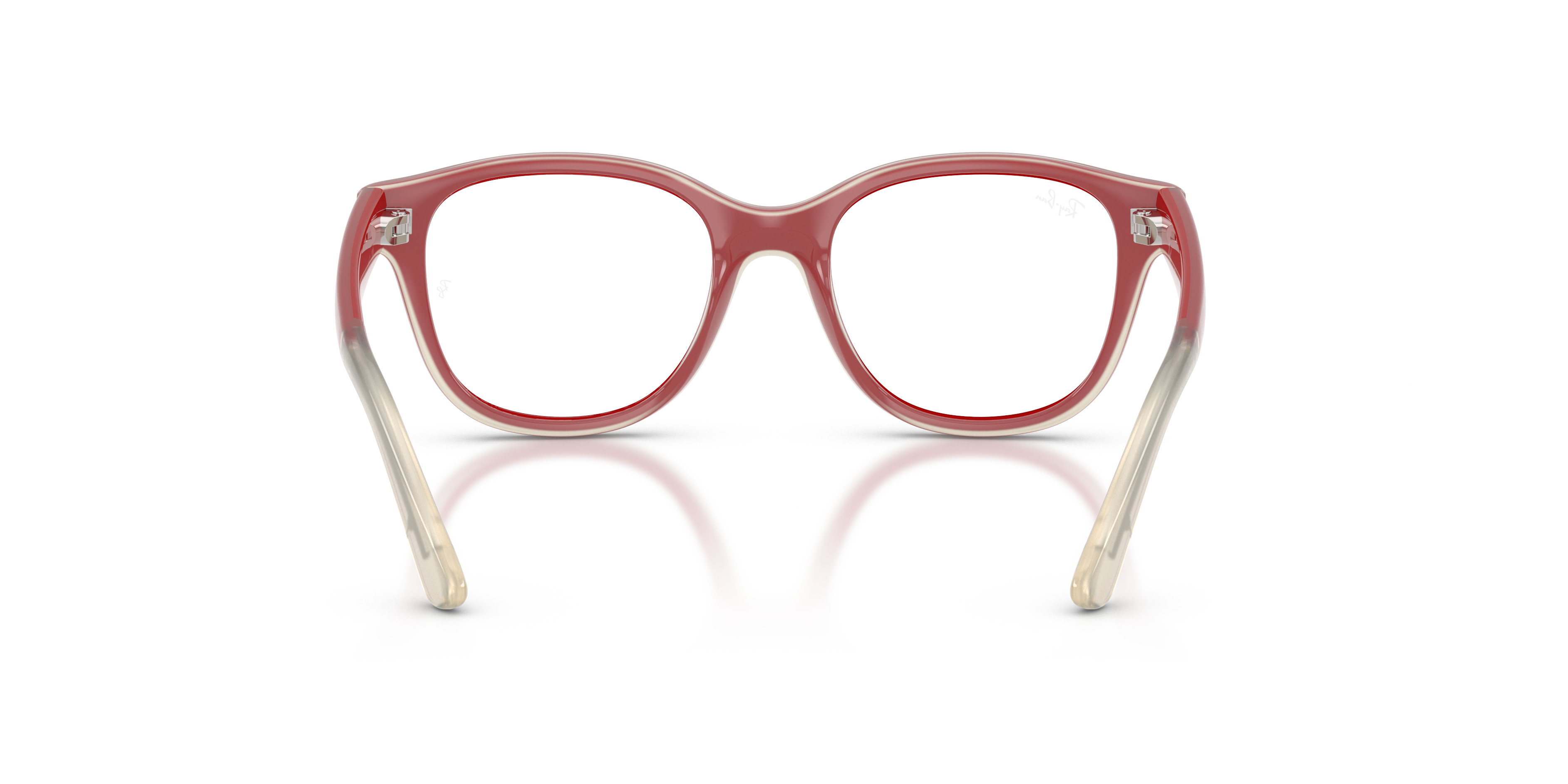 Ray-Ban RB1950 Optics Kids Bio-Based 0RY1950