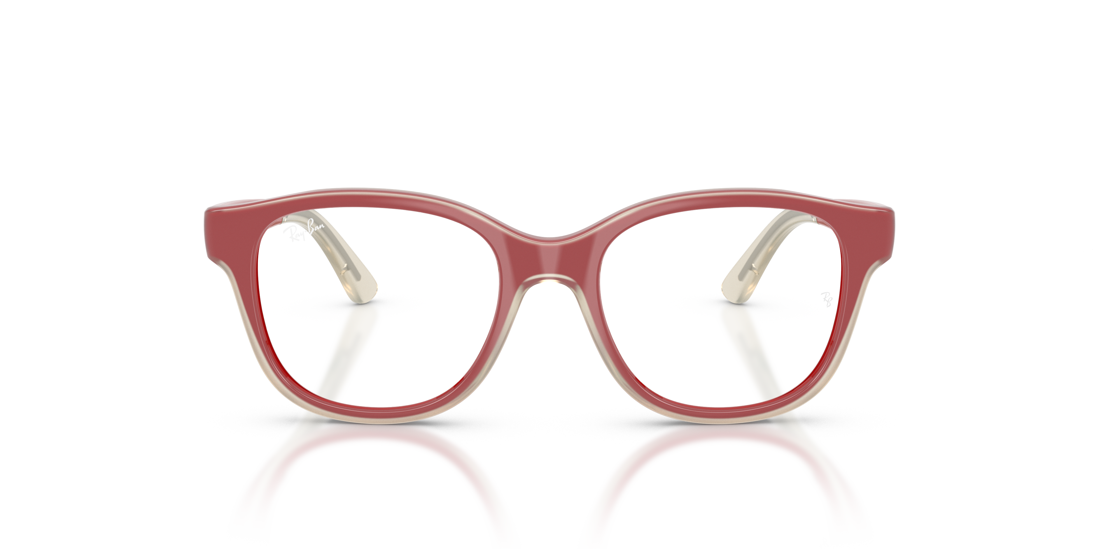 Ray-Ban RB1950 Optics Kids Bio-Based 0RY1950