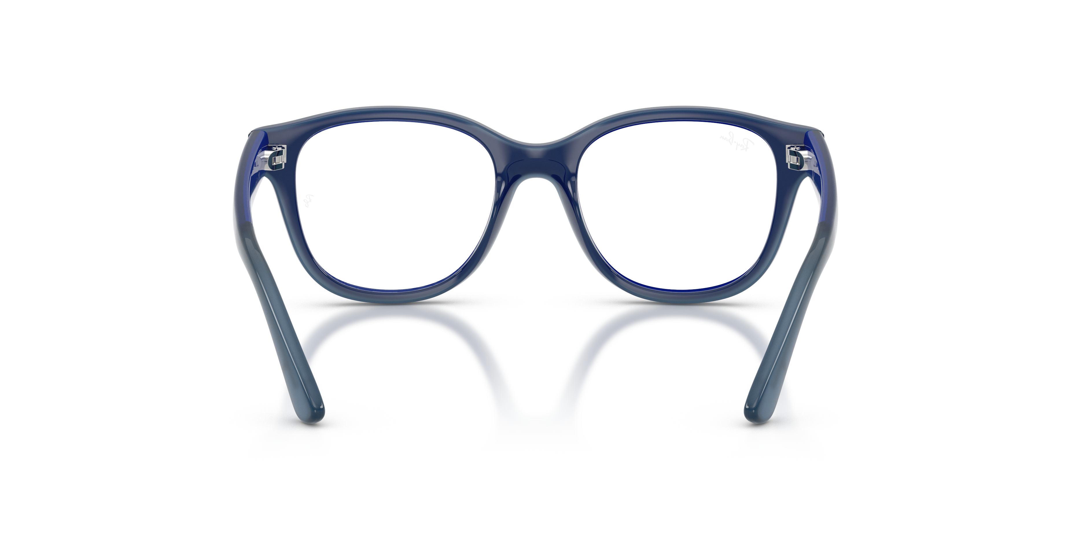 Ray-Ban RB1950 Optics Kids Bio-Based 0RY1950