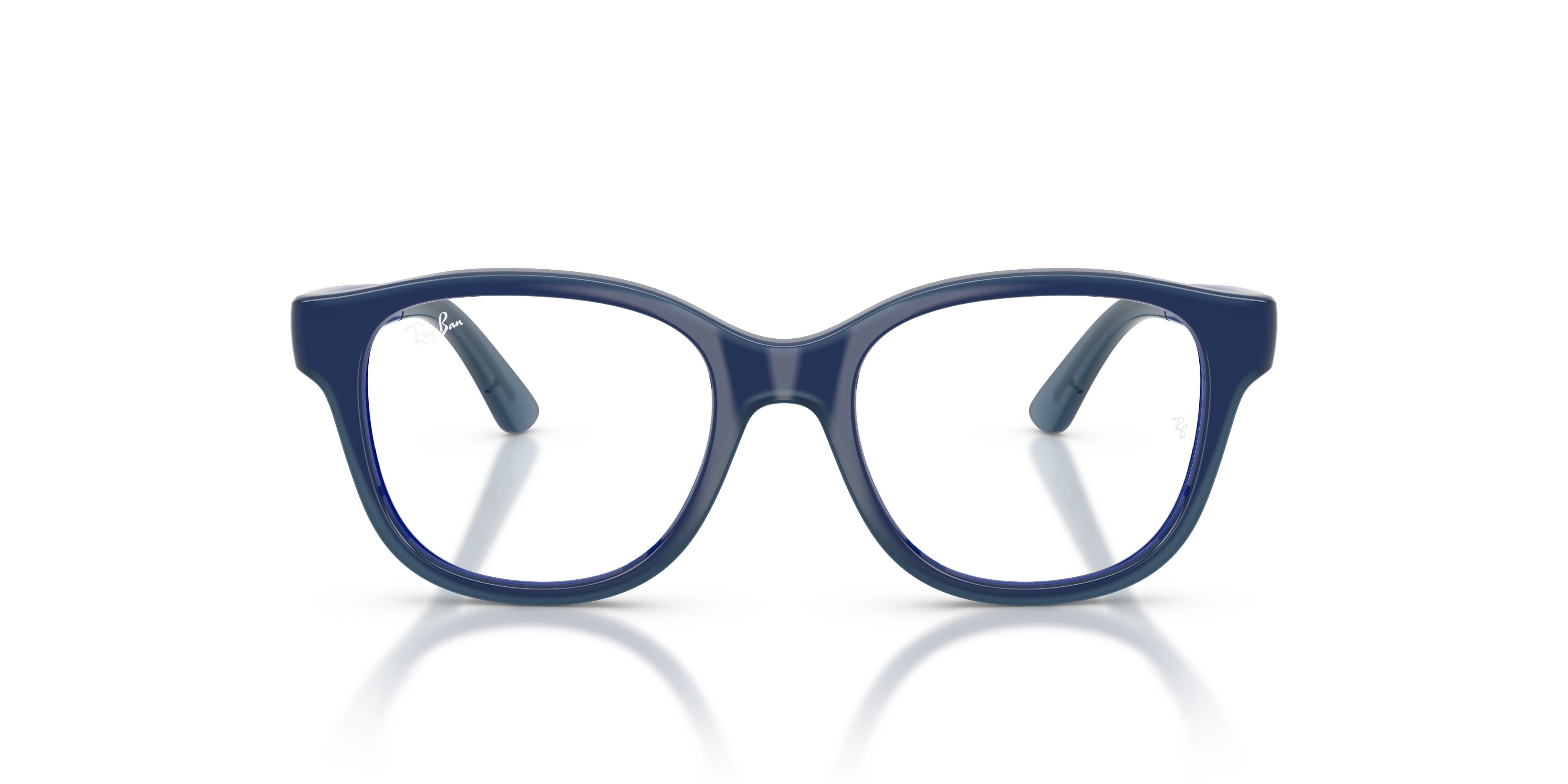 Ray-Ban RB1950 Optics Kids Bio-Based 0RY1950