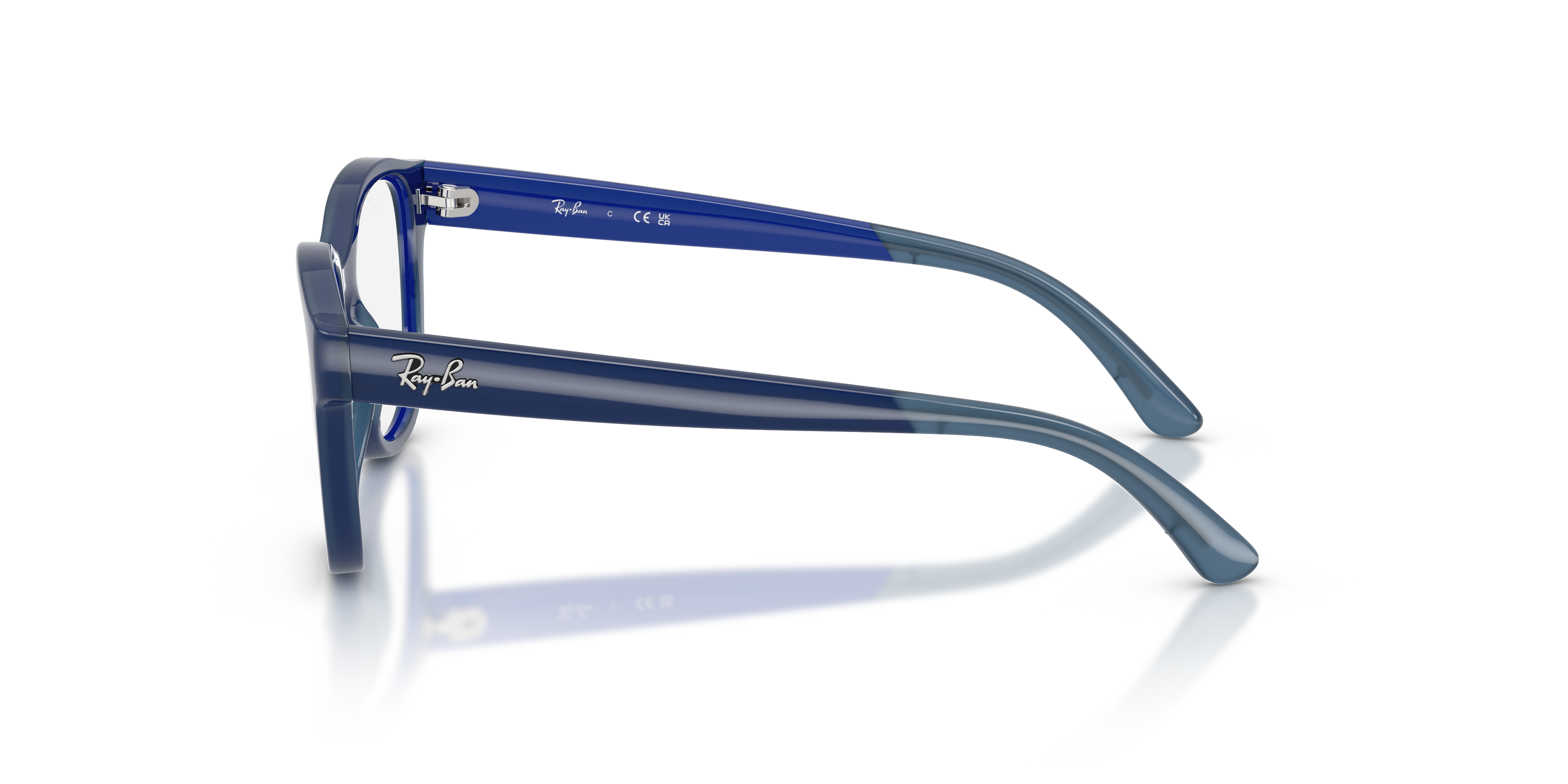 Ray-Ban RB1950 Optics Kids Bio-Based 0RY1950