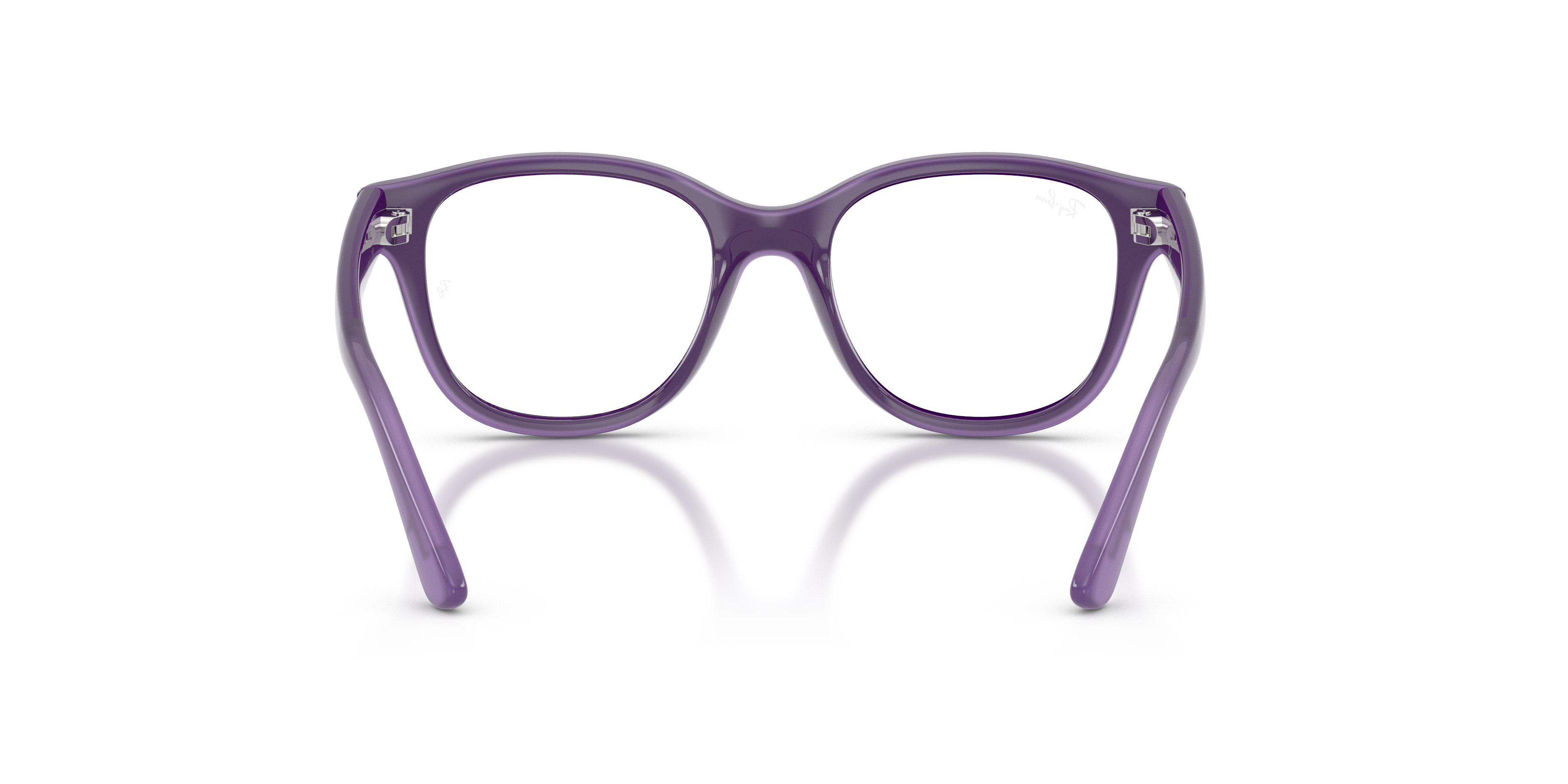 Ray-Ban RB1950 Optics Kids Bio-Based 0RY1950