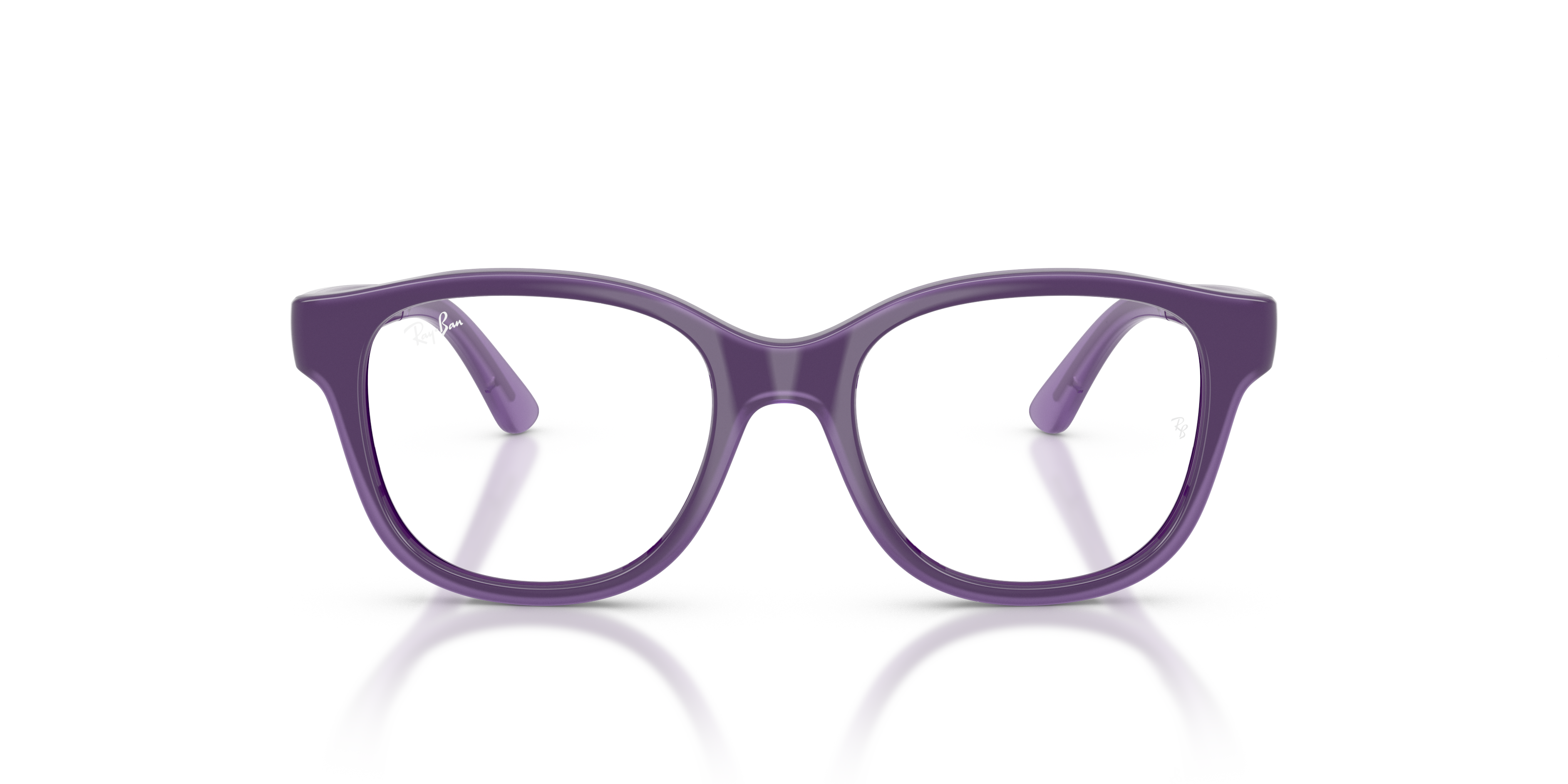 Ray-Ban RB1950 Optics Kids Bio-Based 0RY1950