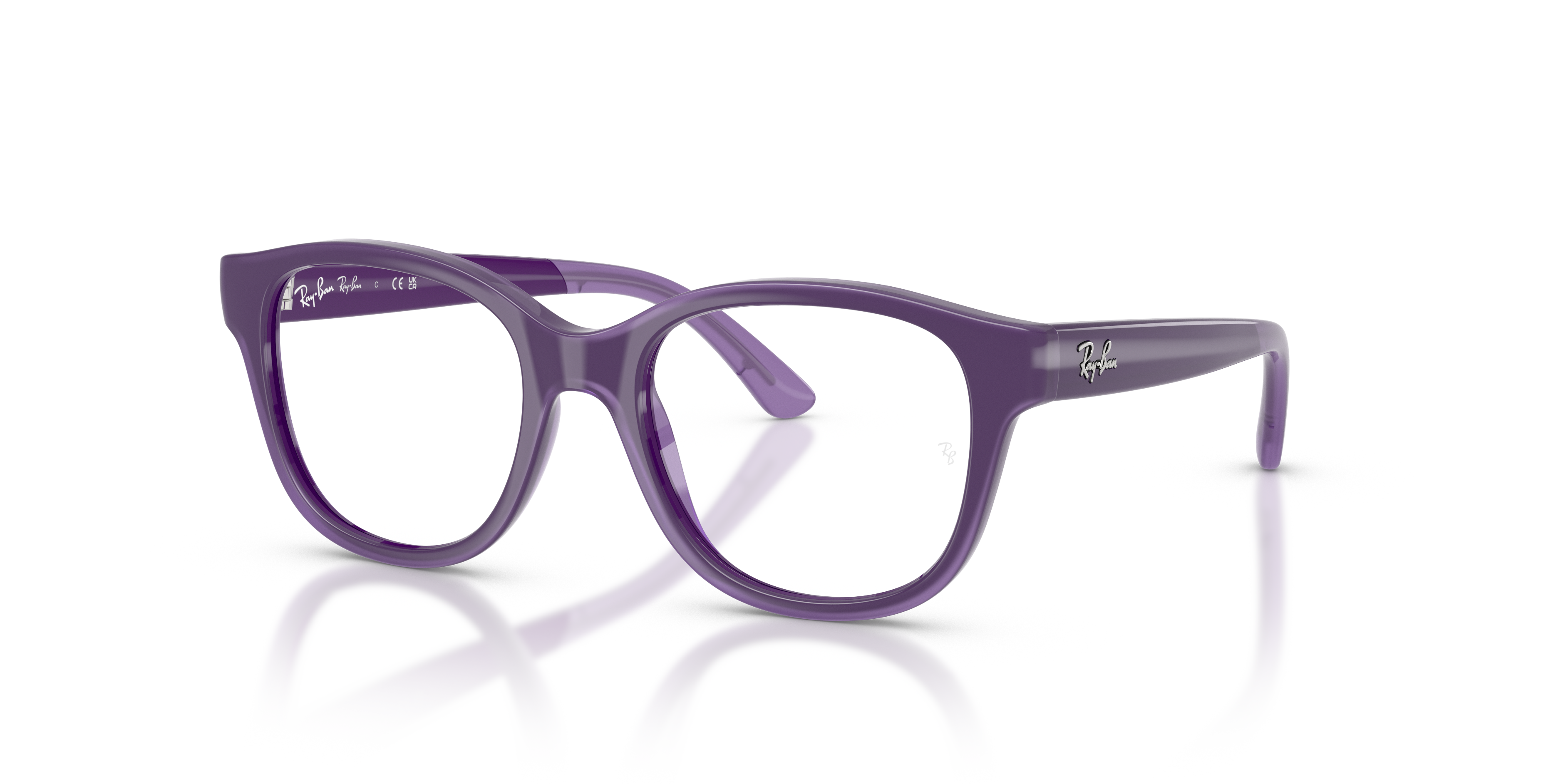 Ray-Ban RB1950 Optics Kids Bio-Based 0RY1950