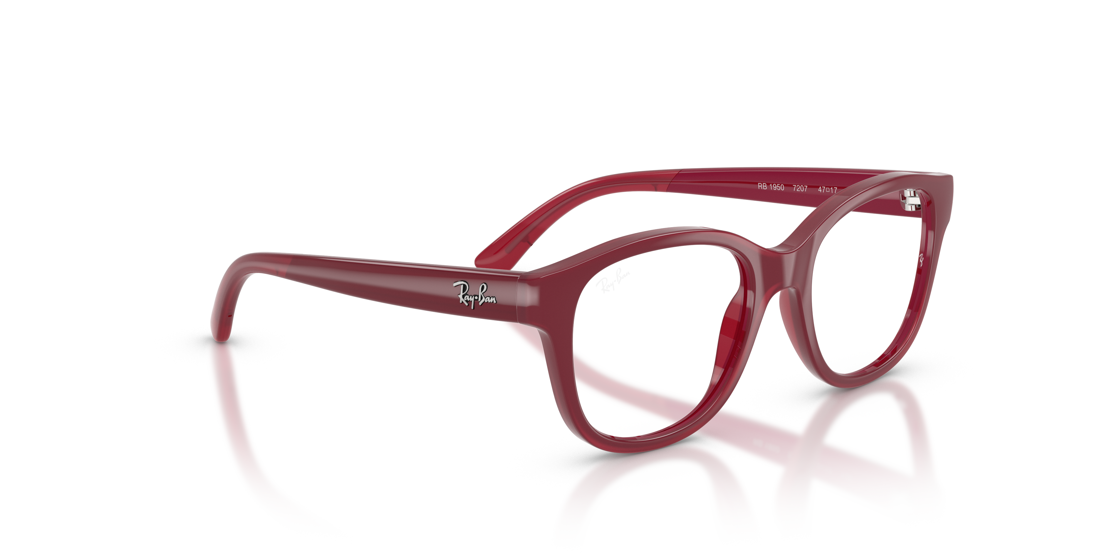 Ray-Ban RB1950 Optics Kids Bio-Based 0RY1950