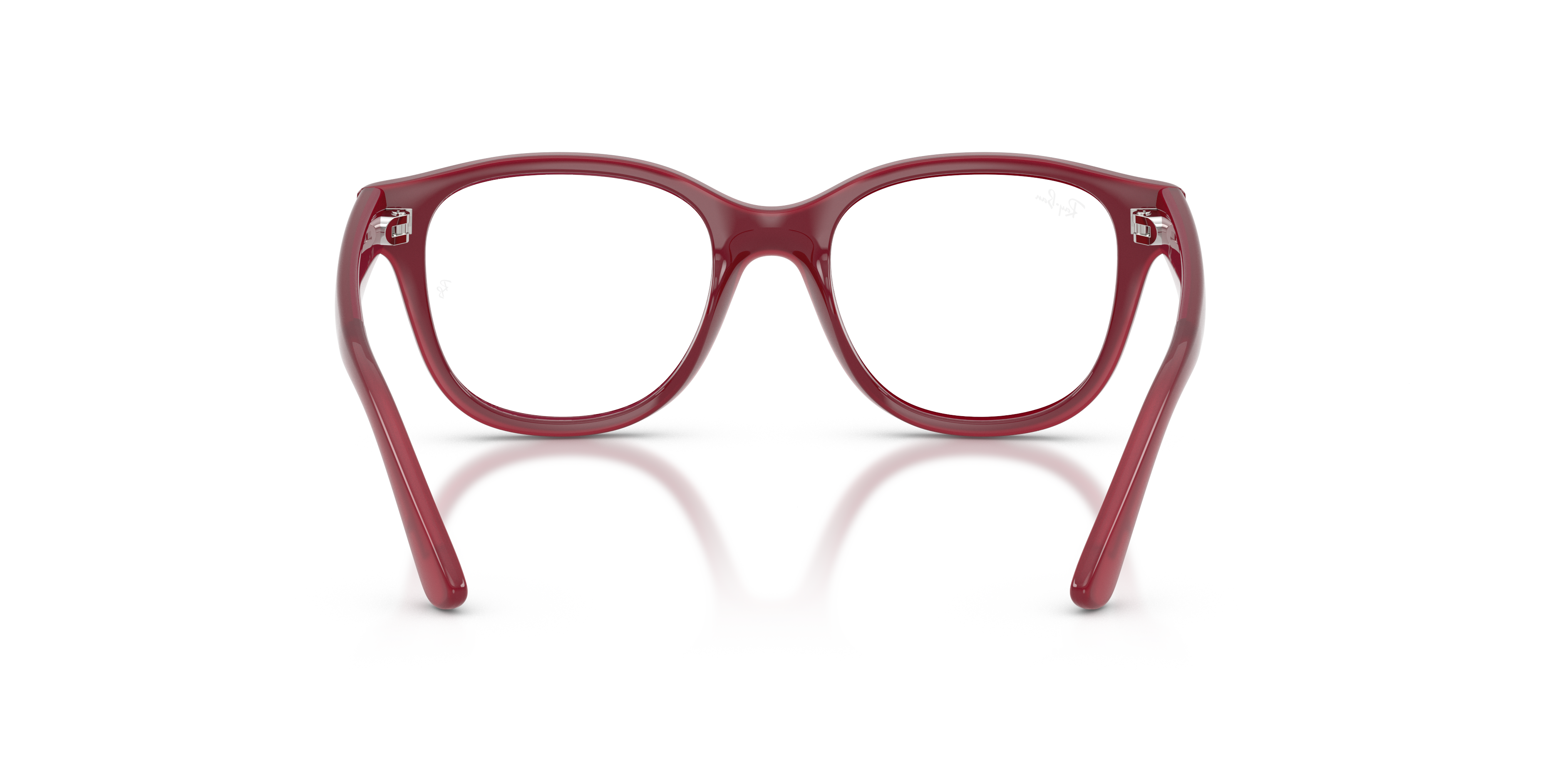 Ray-Ban RB1950 Optics Kids Bio-Based 0RY1950