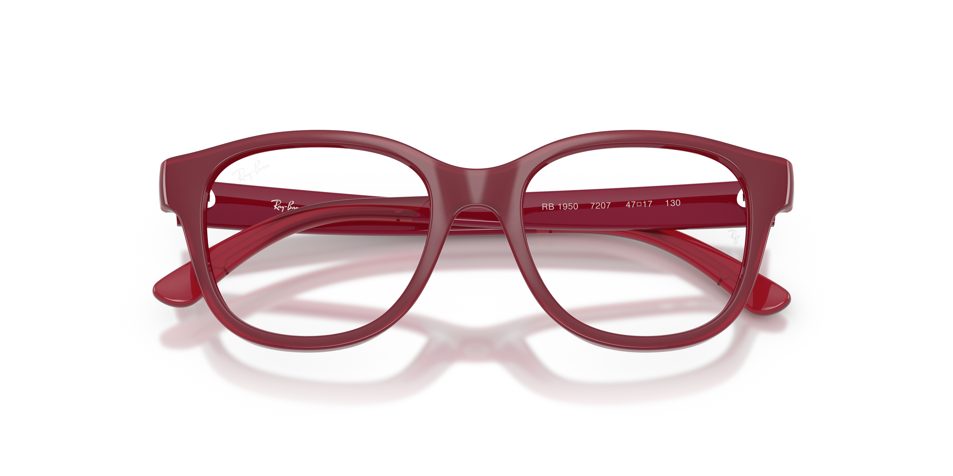 Ray-Ban RB1950 Optics Kids Bio-Based 0RY1950