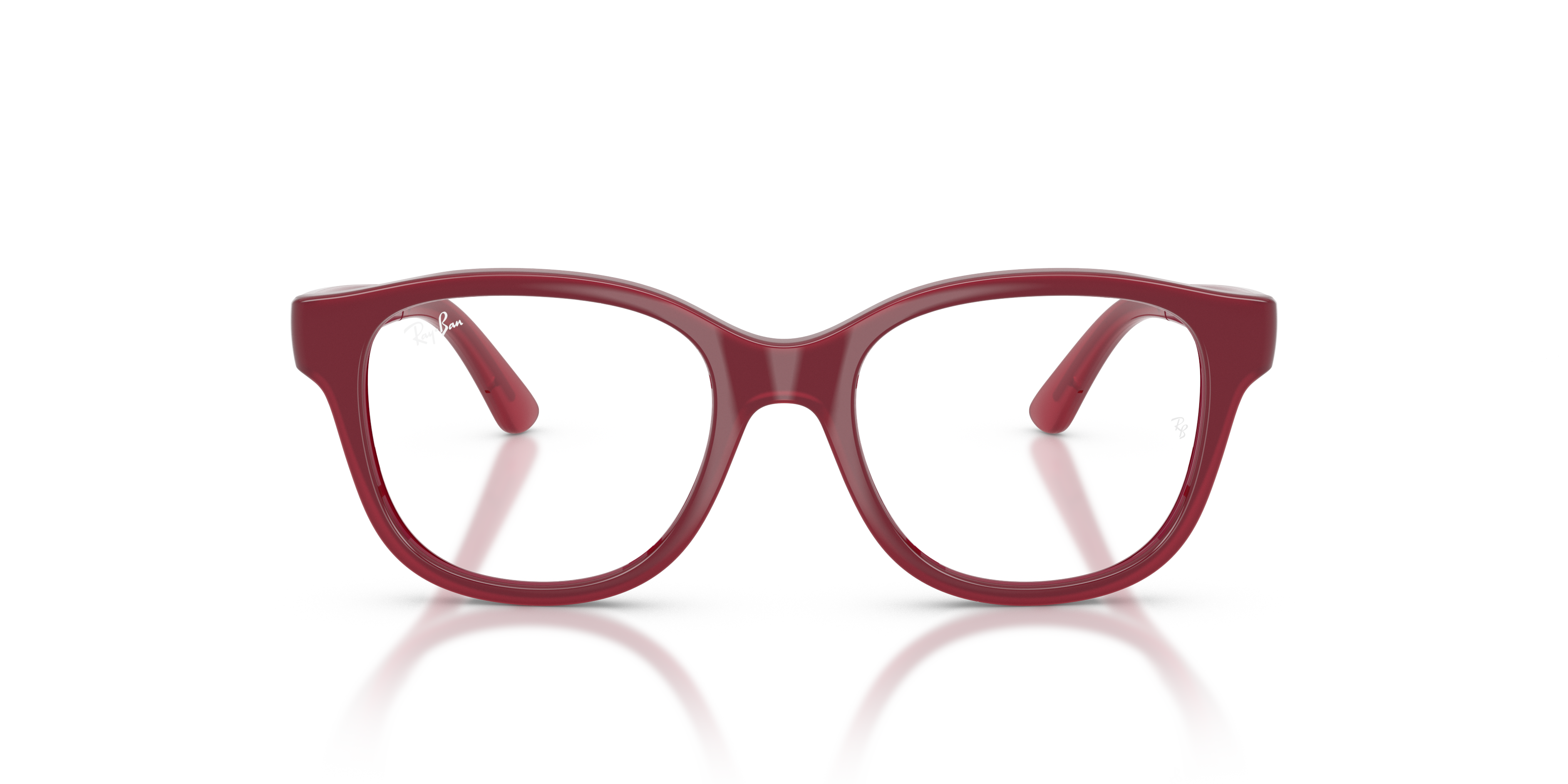Ray-Ban RB1950 Optics Kids Bio-Based 0RY1950