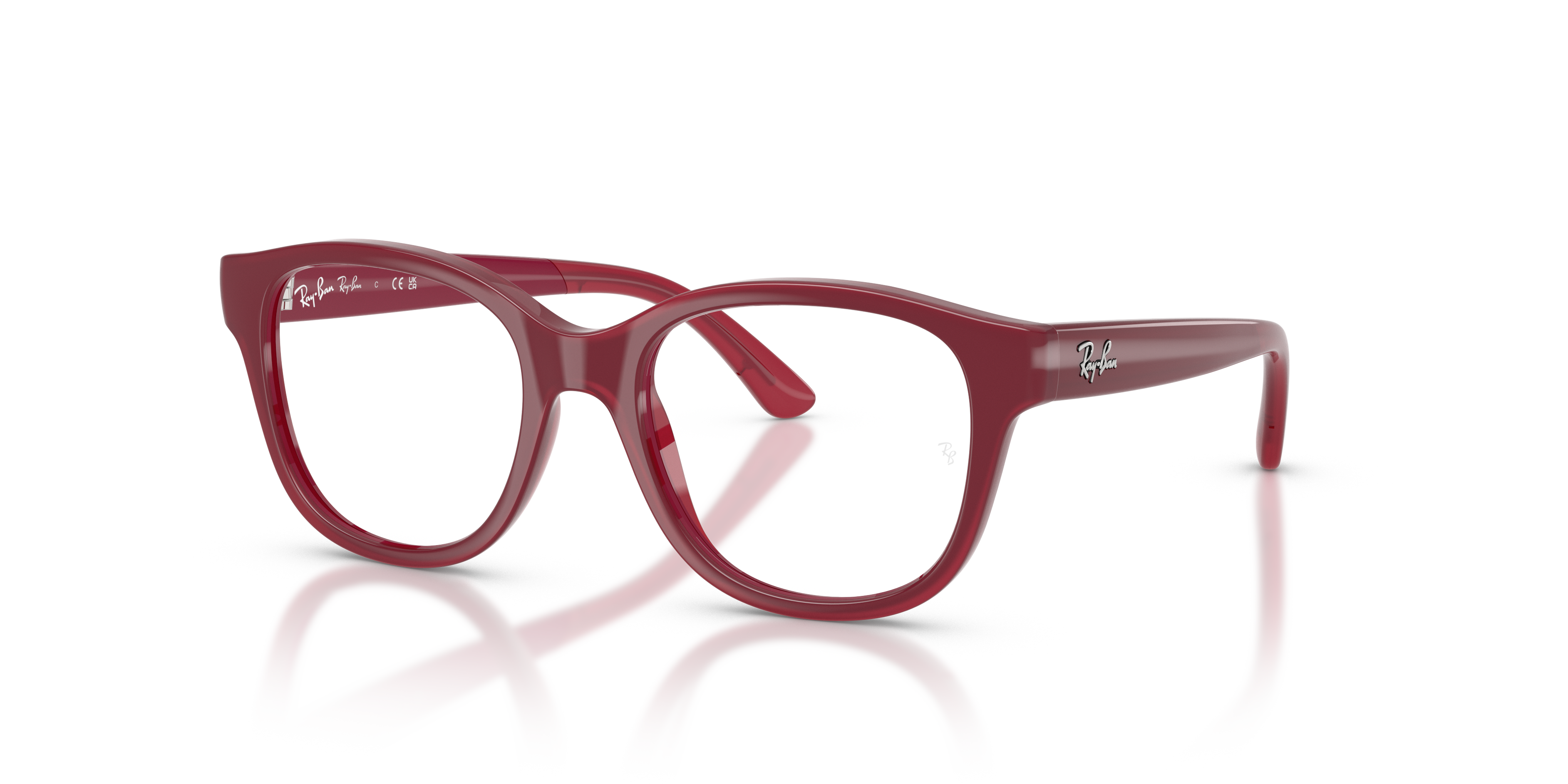 Ray-Ban RB1950 Optics Kids Bio-Based 0RY1950