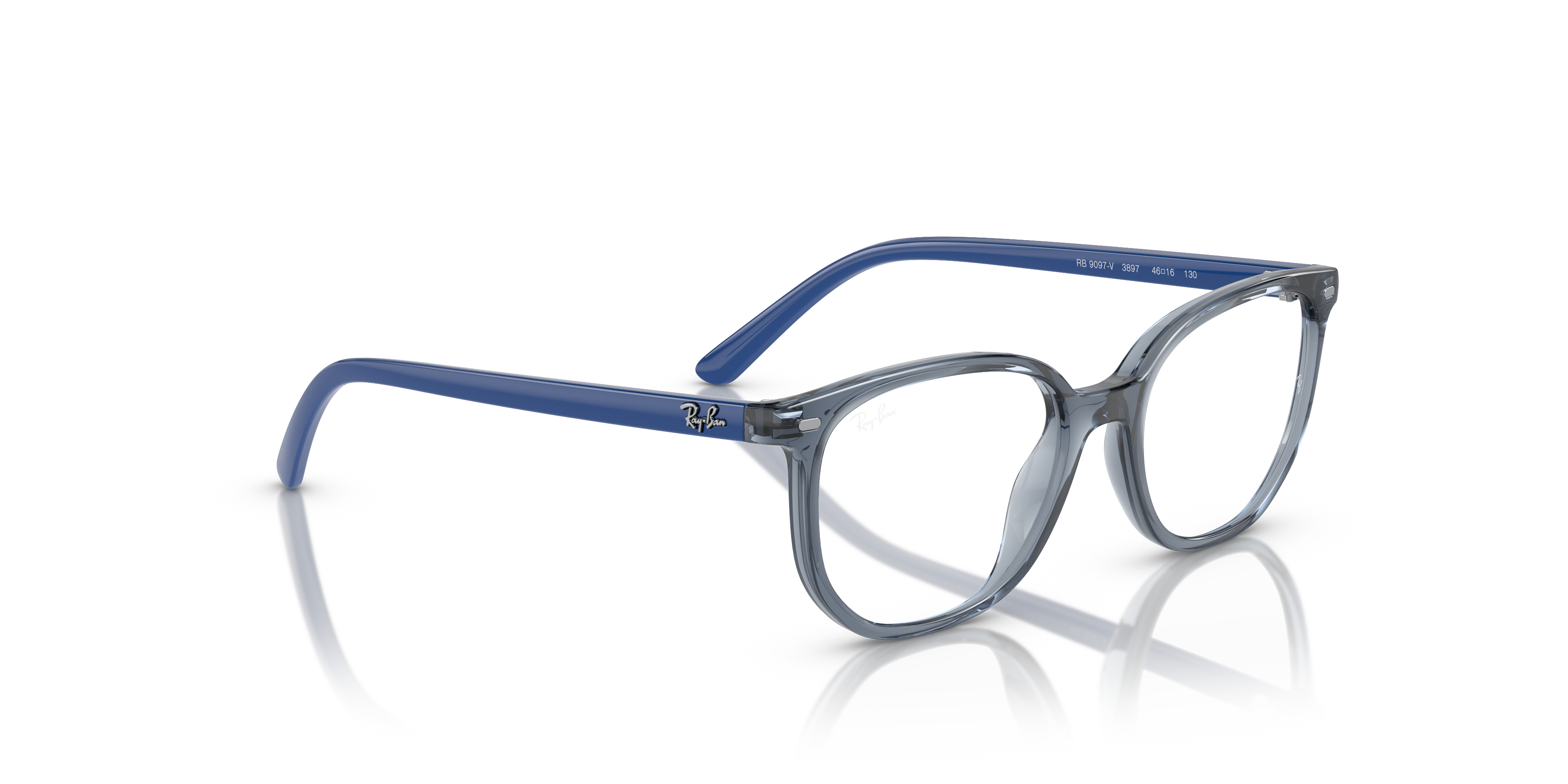 Ray-Ban JUNIOR ELLIOT 0RY9097V