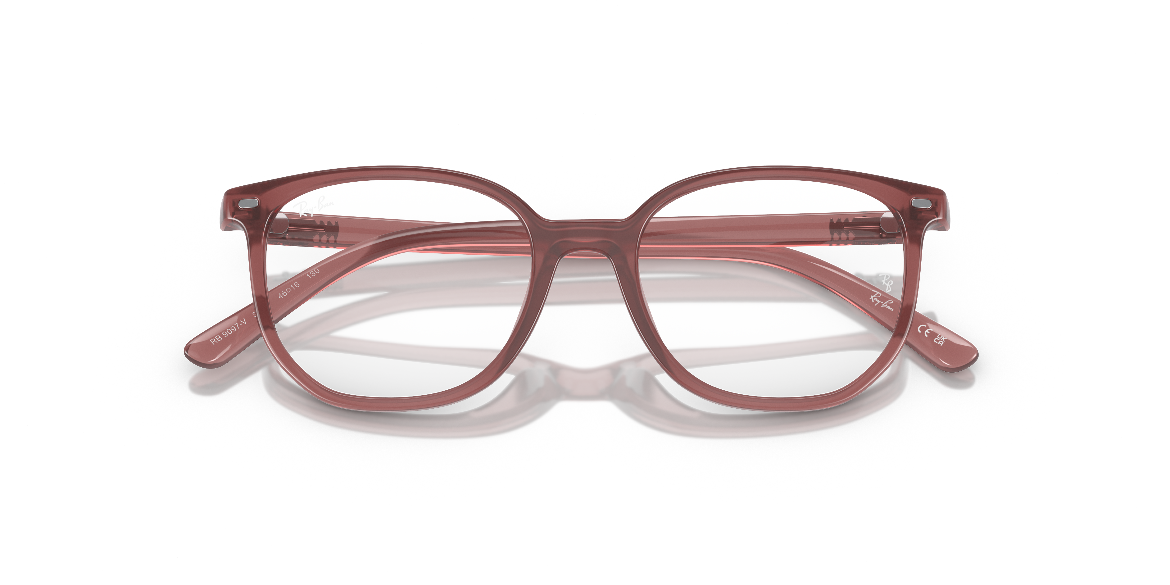 Ray-Ban JUNIOR ELLIOT 0RY9097V