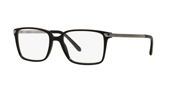 Occhiali da Vista Sferoflex SF1143 Uomo Neri – Originali Online