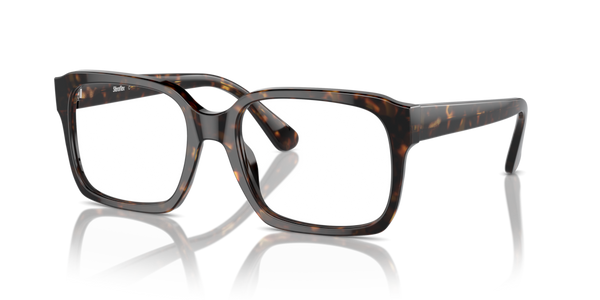 Occhiali da vista Sferoflex SF1152 Uomo | Shiny Havana Originali