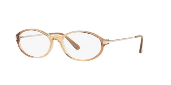 Occhiali da vista Sferoflex donna SF1574 Gradient Brown