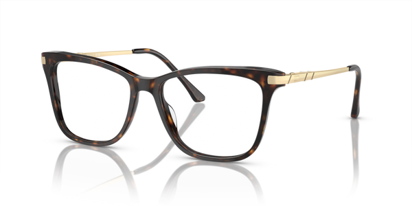 Occhiali da Vista Sferoflex Donna SF1578 Shiny Havana Originali
