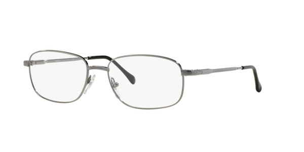 Occhiali da Vista Uomo Sferoflex SF2086 Gunmetal | Stile e Comfort