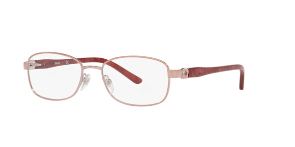Occhiali da vista Sferoflex donna rosa SF2570 Shiny Pink