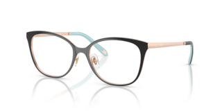 Tiffany & Co. 0TF1130 Occhiali da Vista Donna Neri Rubedo