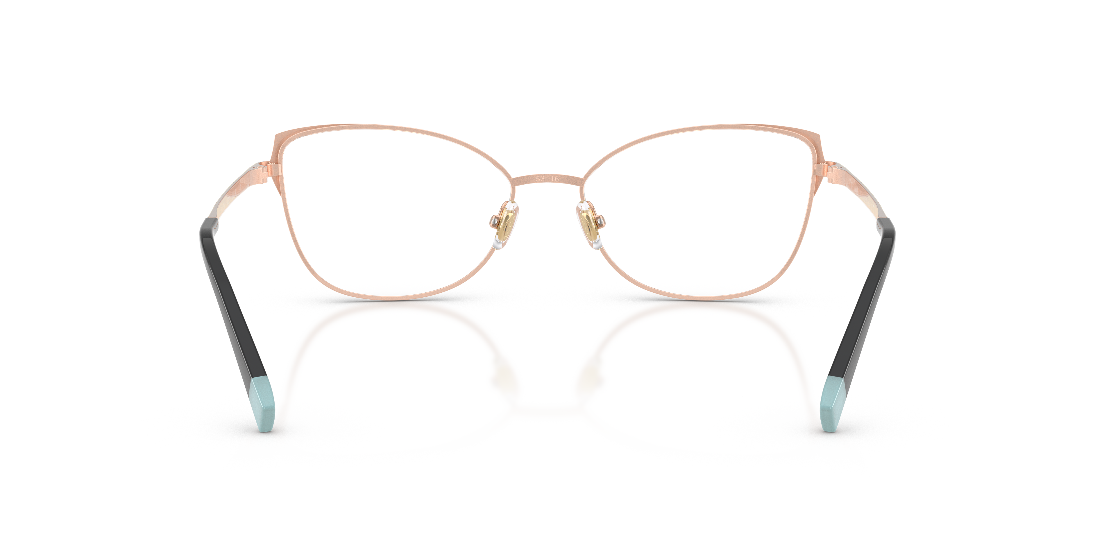 Occhiali da Sole Tiffany TF1136 Neri Donna | Eleganza e Protezione UV