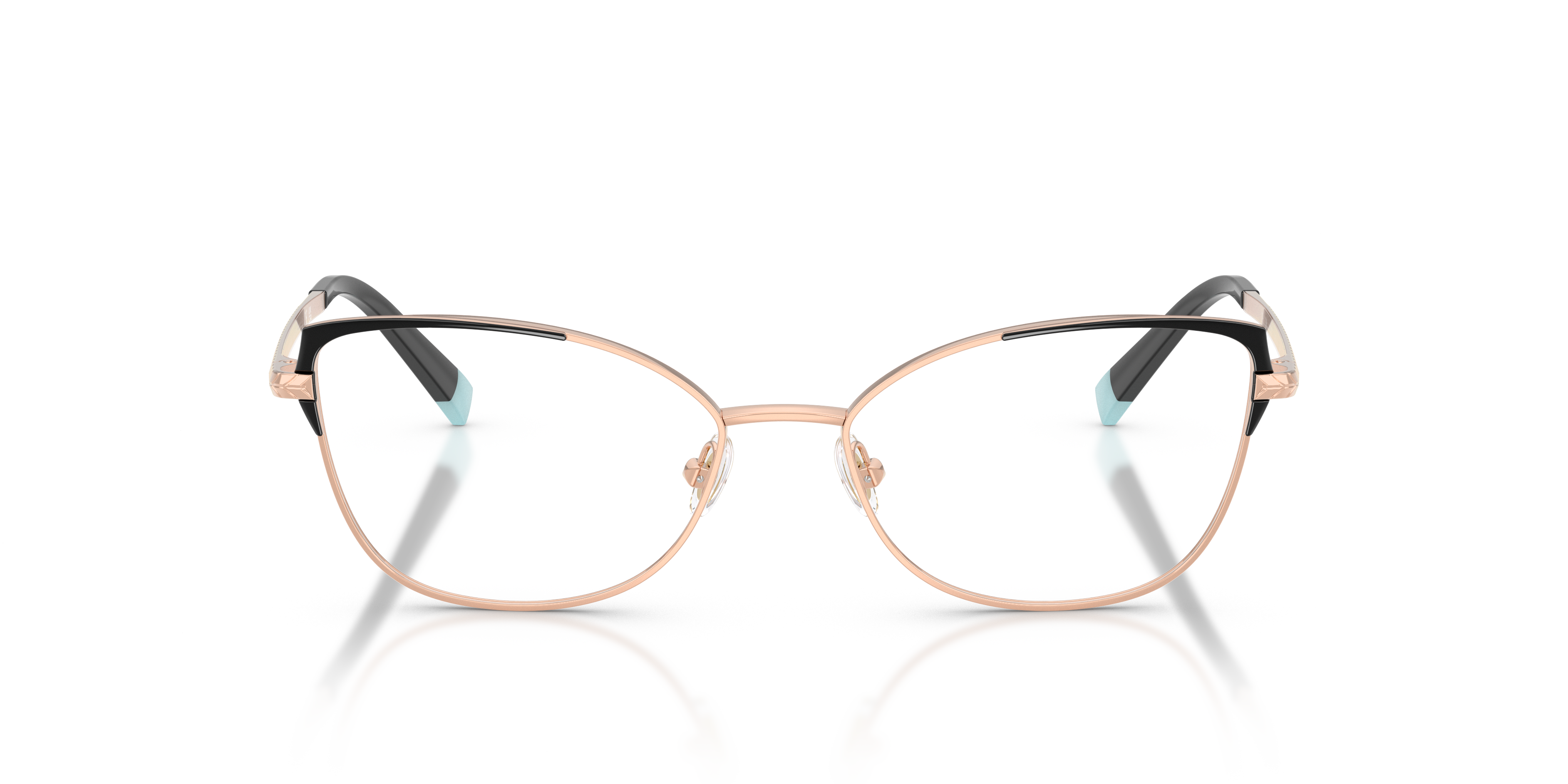 Occhiali da Sole Tiffany TF1136 Neri Donna | Eleganza e Protezione UV