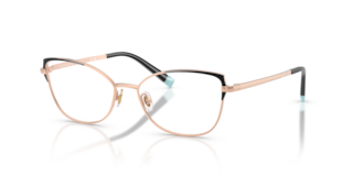 Occhiali da Vista Tiffany & Co. 0TF1136 Neri Donna | Eleganza