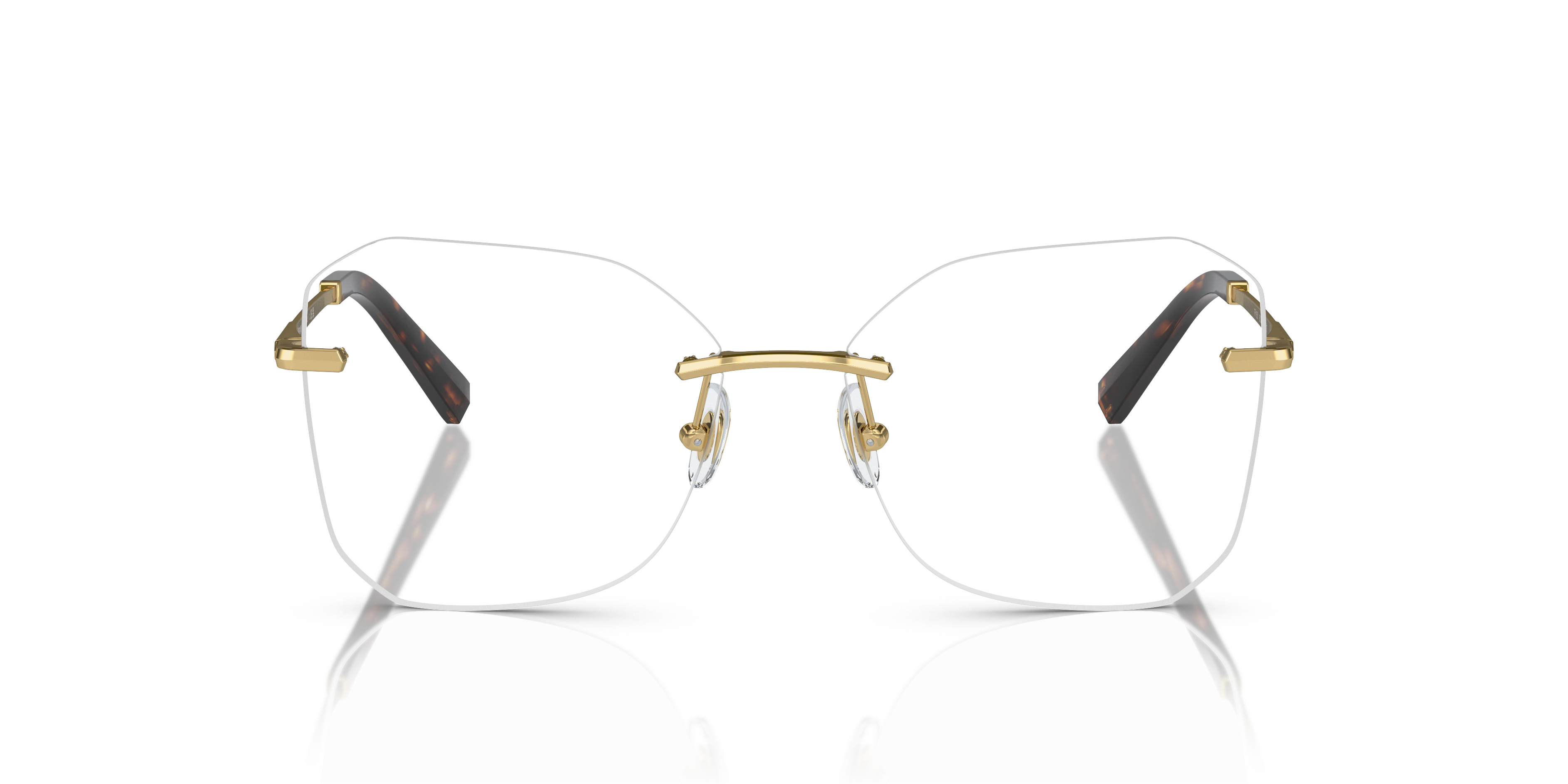 Occhiali da Sole Tiffany TF1150 Donna Pale Gold – Eleganza e Stile