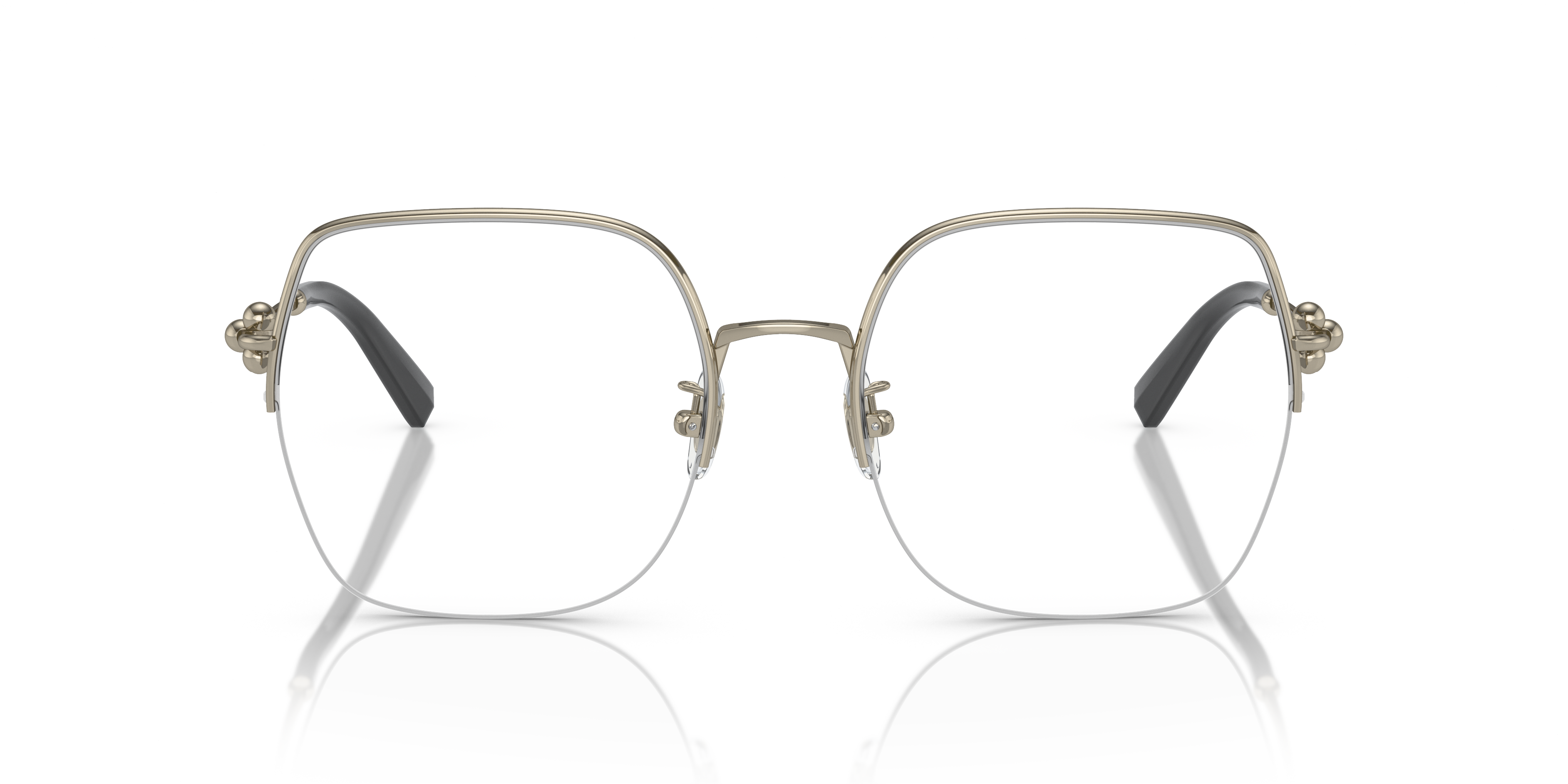 Occhiali da Sole Tiffany Donna TF1153D Pale Gold - Eleganza Autentica