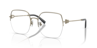 Occhiali da Vista Tiffany & Co. 0TF1153D Pale Gold Donna