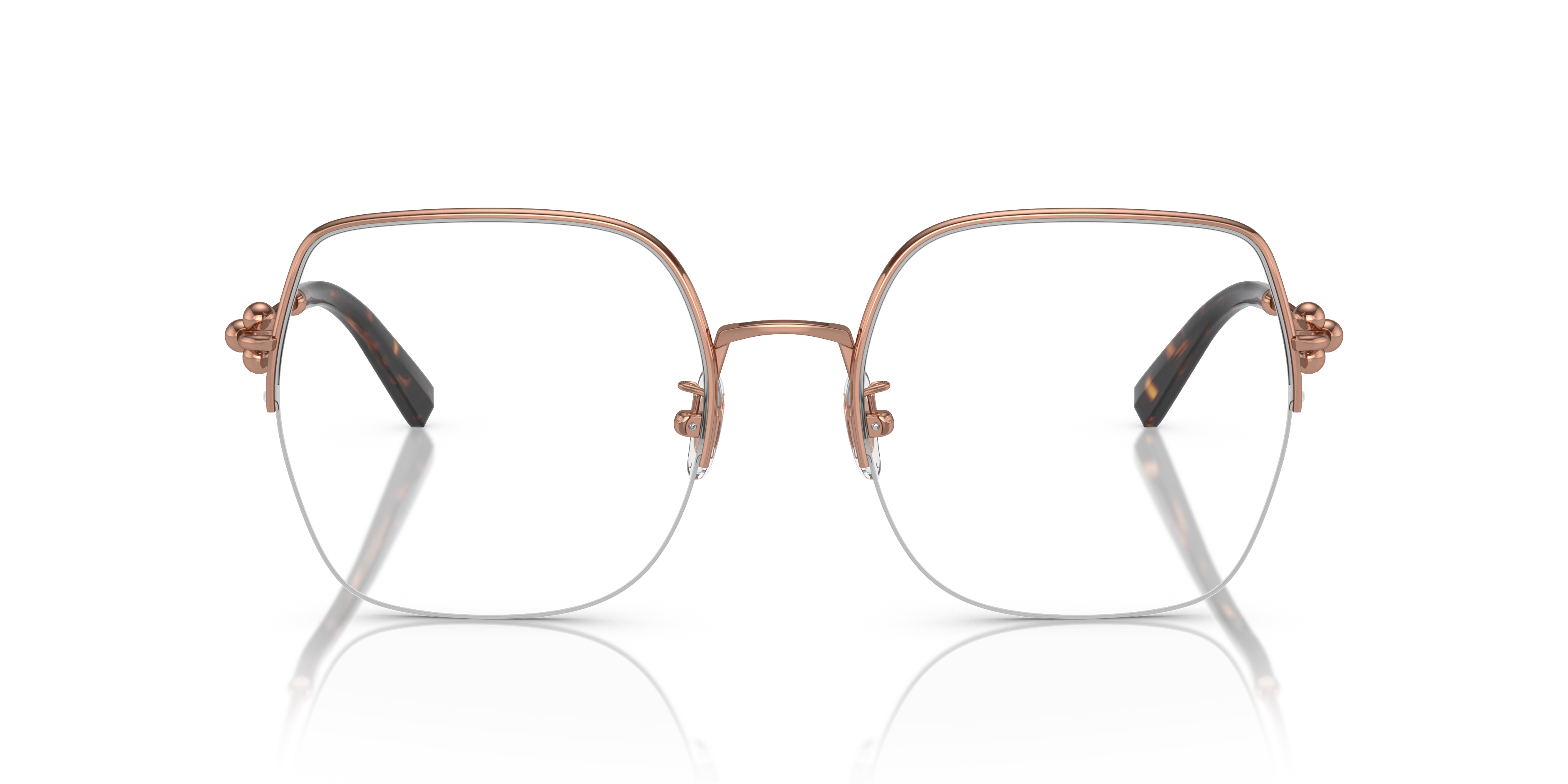 Occhiali da Sole Tiffany Donna TF1153D Pale Gold - Eleganza Autentica