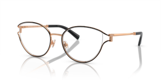 Tiffany & Co. Occhiali da Vista Donna 0TF1157B - Stile ed Eleganza