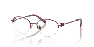 Occhiali da Vista Tiffany & Co. Donna 0TF1158TD Bordeaux
