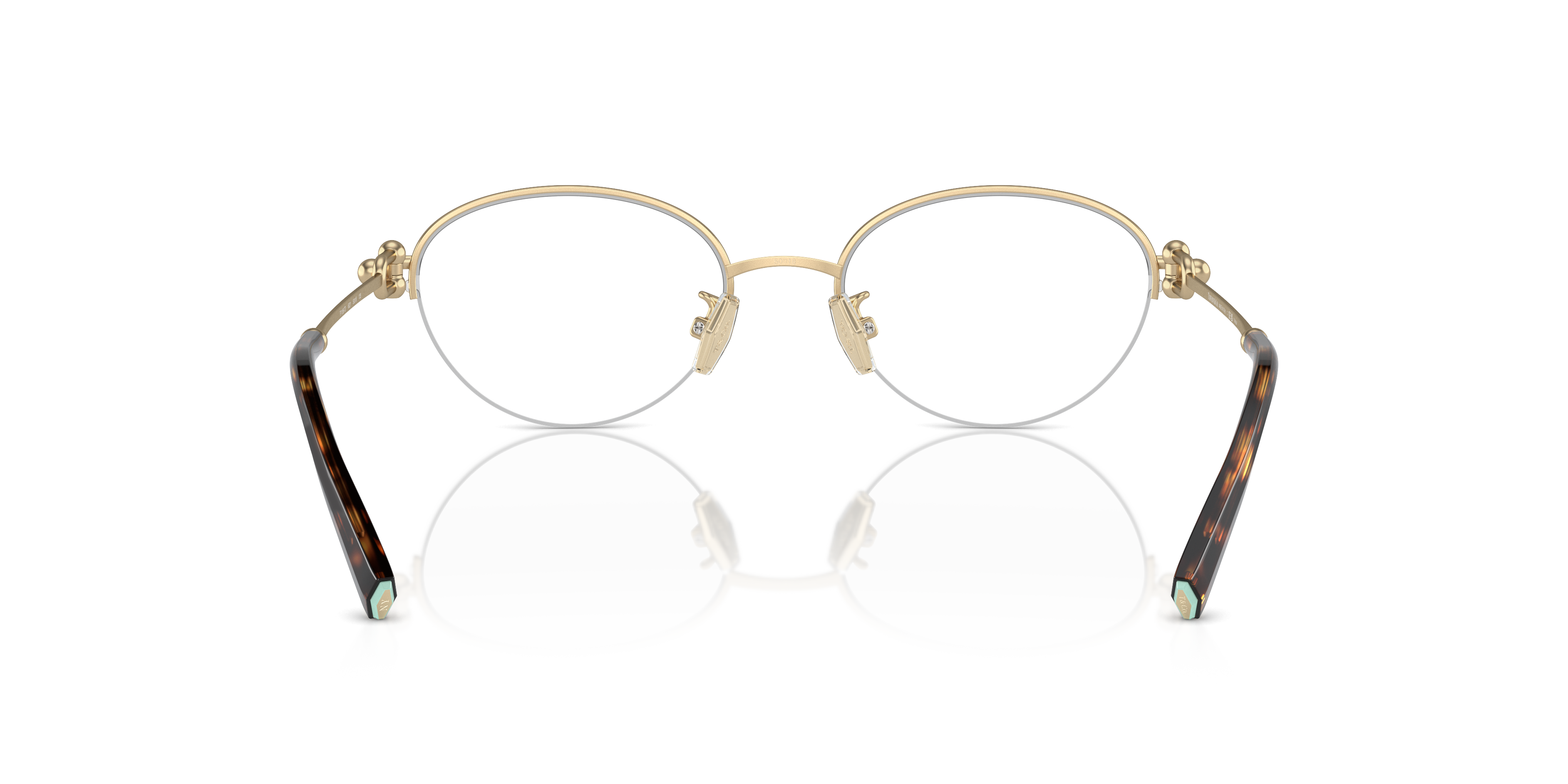 Occhiali da Sole Tiffany Donna Bordeaux TF1158TD - Eleganza Iconica