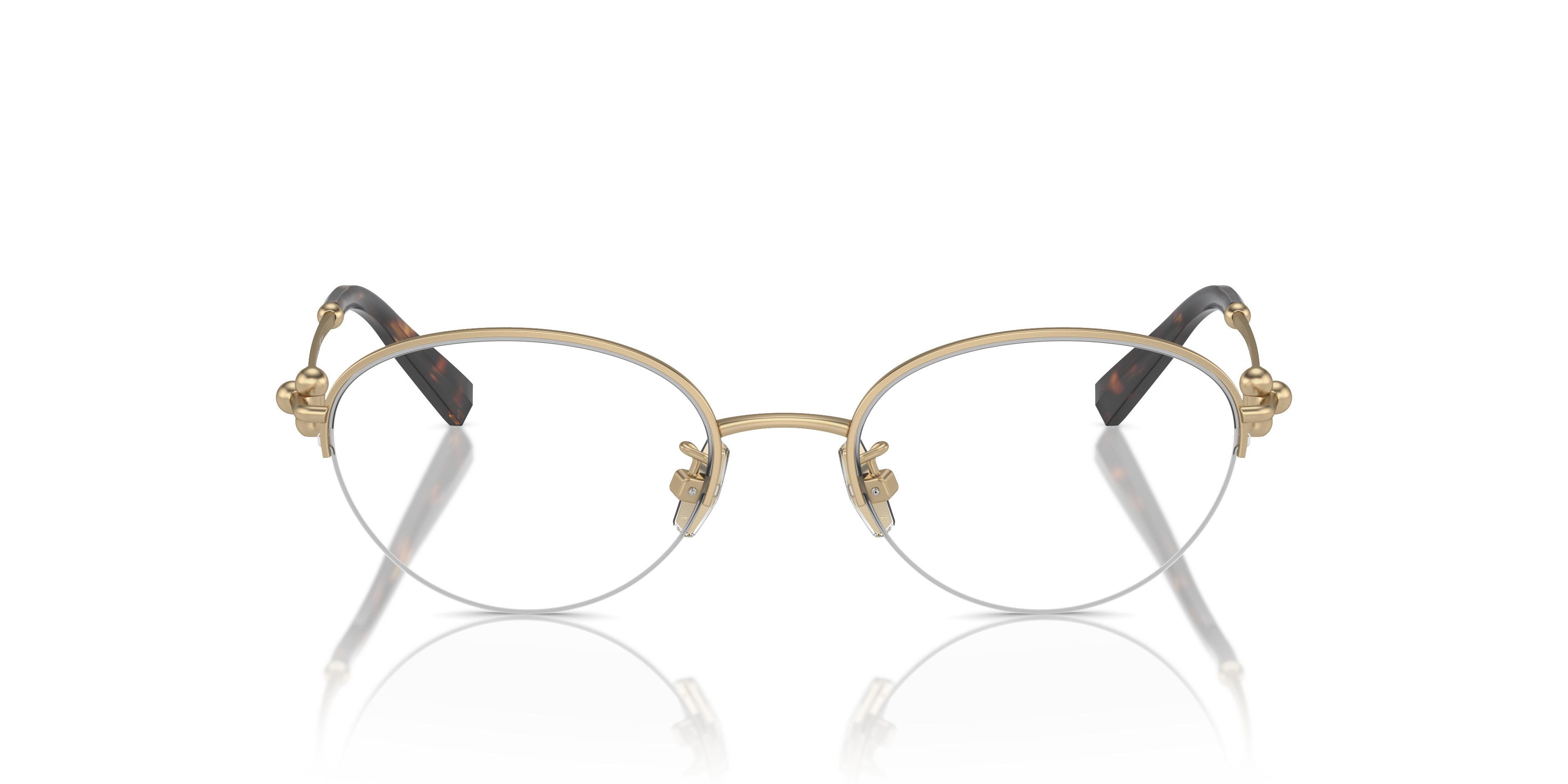 Occhiali da Sole Tiffany Donna Bordeaux TF1158TD - Eleganza Iconica
