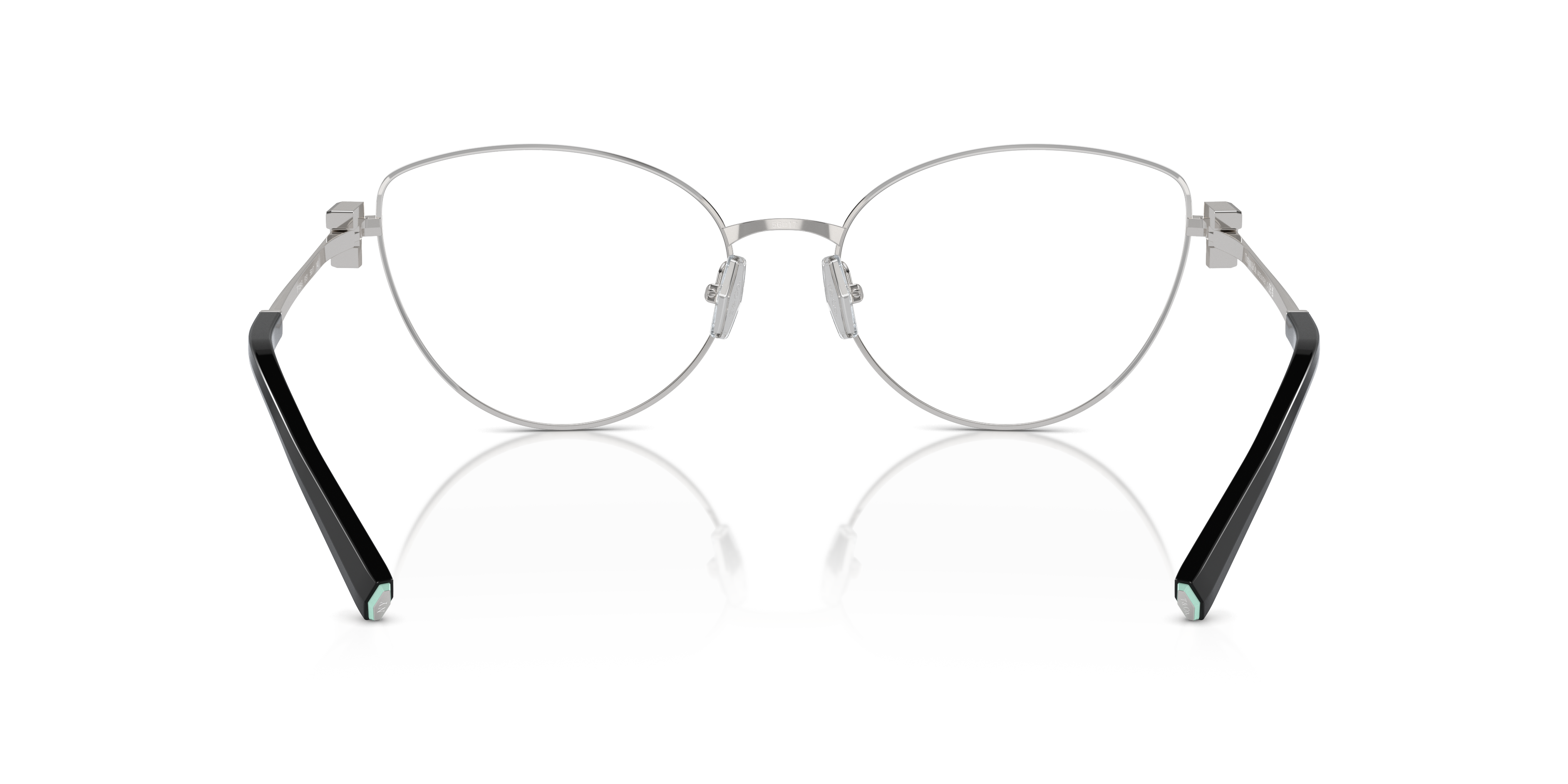Occhiali da Sole Tiffany Donna 0TF1159B Blu Argento | Tiffany & Co.