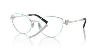 Occhiali da Vista Tiffany & Co. TF1159B Donna | Tiffany Blue Silver