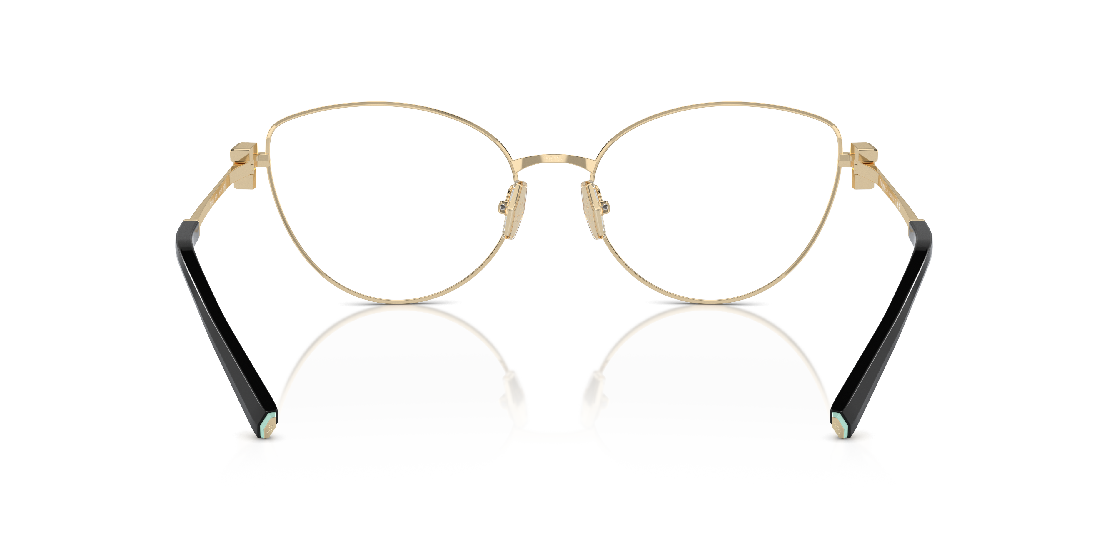 Occhiali da Sole Tiffany Donna 0TF1159B Blu Argento | Tiffany & Co.