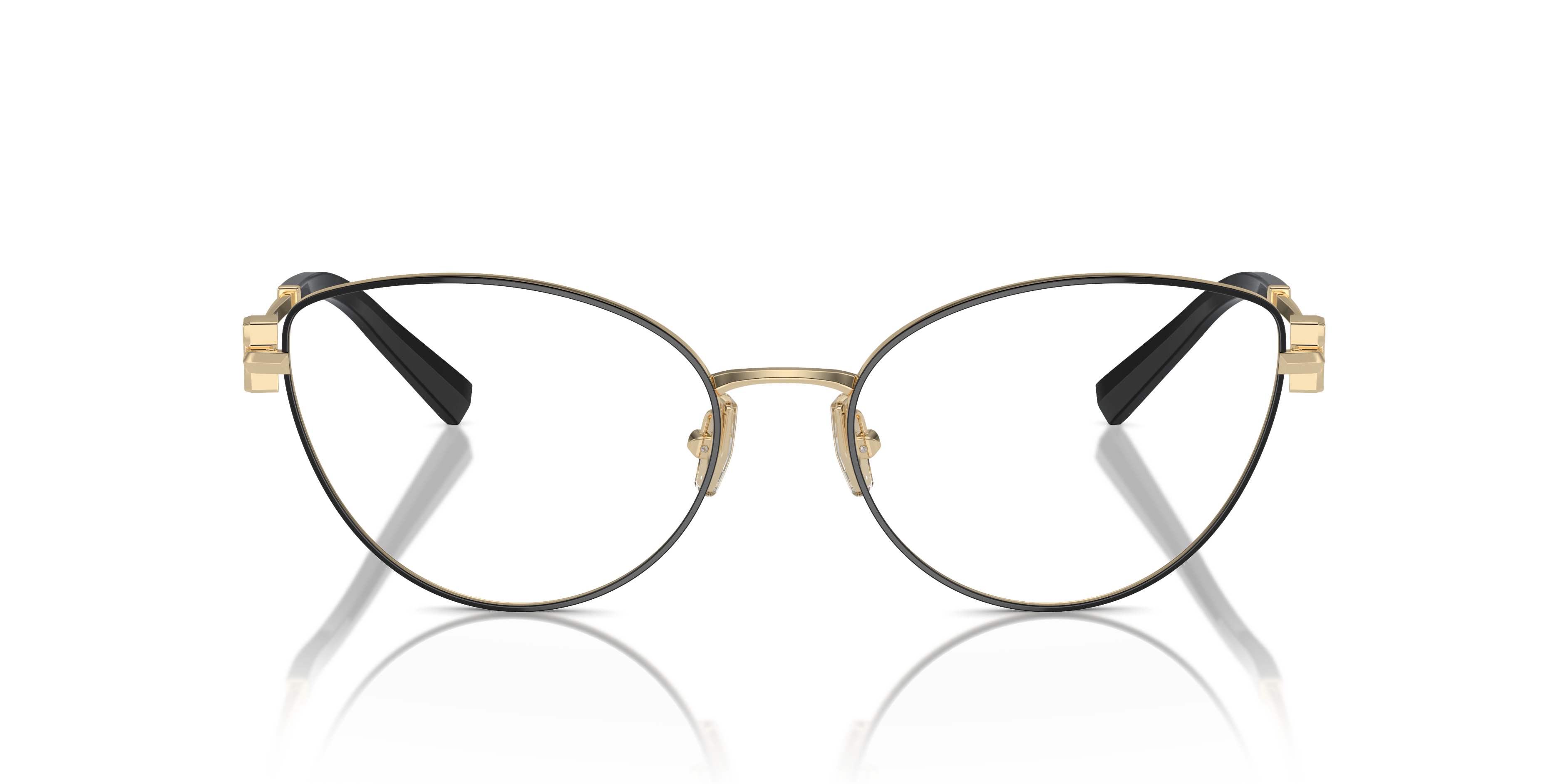 Occhiali da Sole Tiffany Donna 0TF1159B Blu Argento | Tiffany & Co.