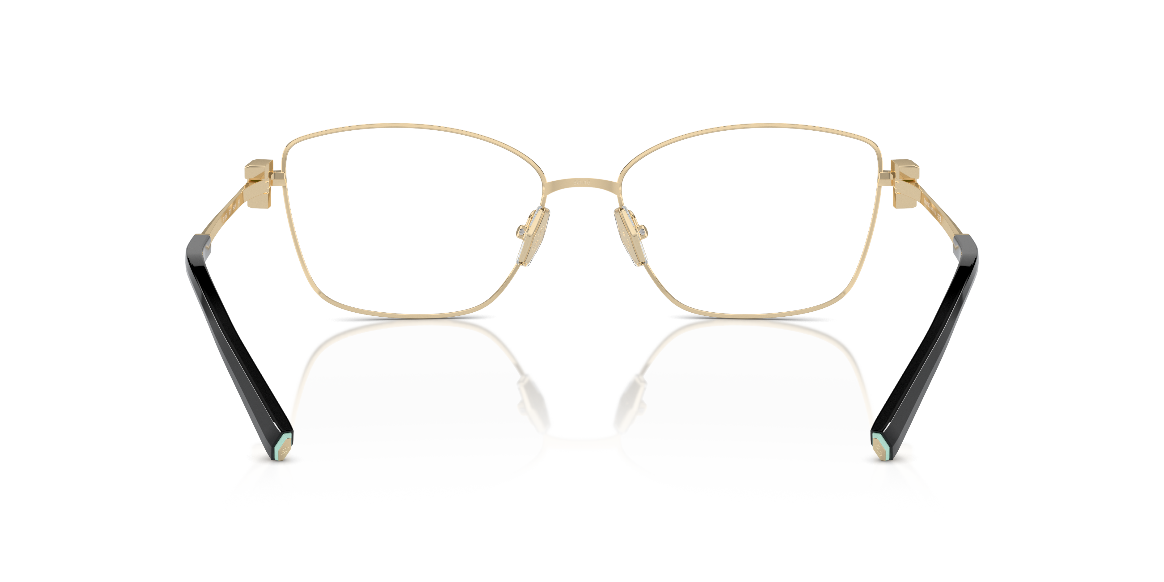 Occhiali da Sole Tiffany TF1160B Donna Oro Pallido | Spedizione Gratis
