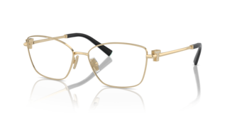 Occhiali da Vista Donna Tiffany & Co. 0TF1160B Pale Gold