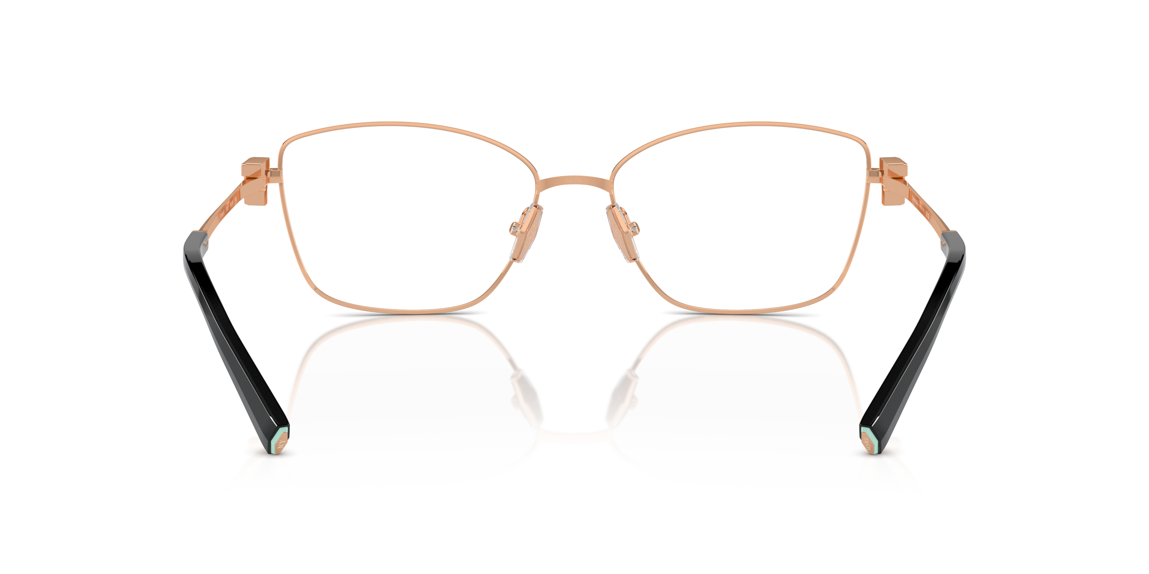 Occhiali da Sole Tiffany TF1160B Donna Oro Pallido | Spedizione Gratis