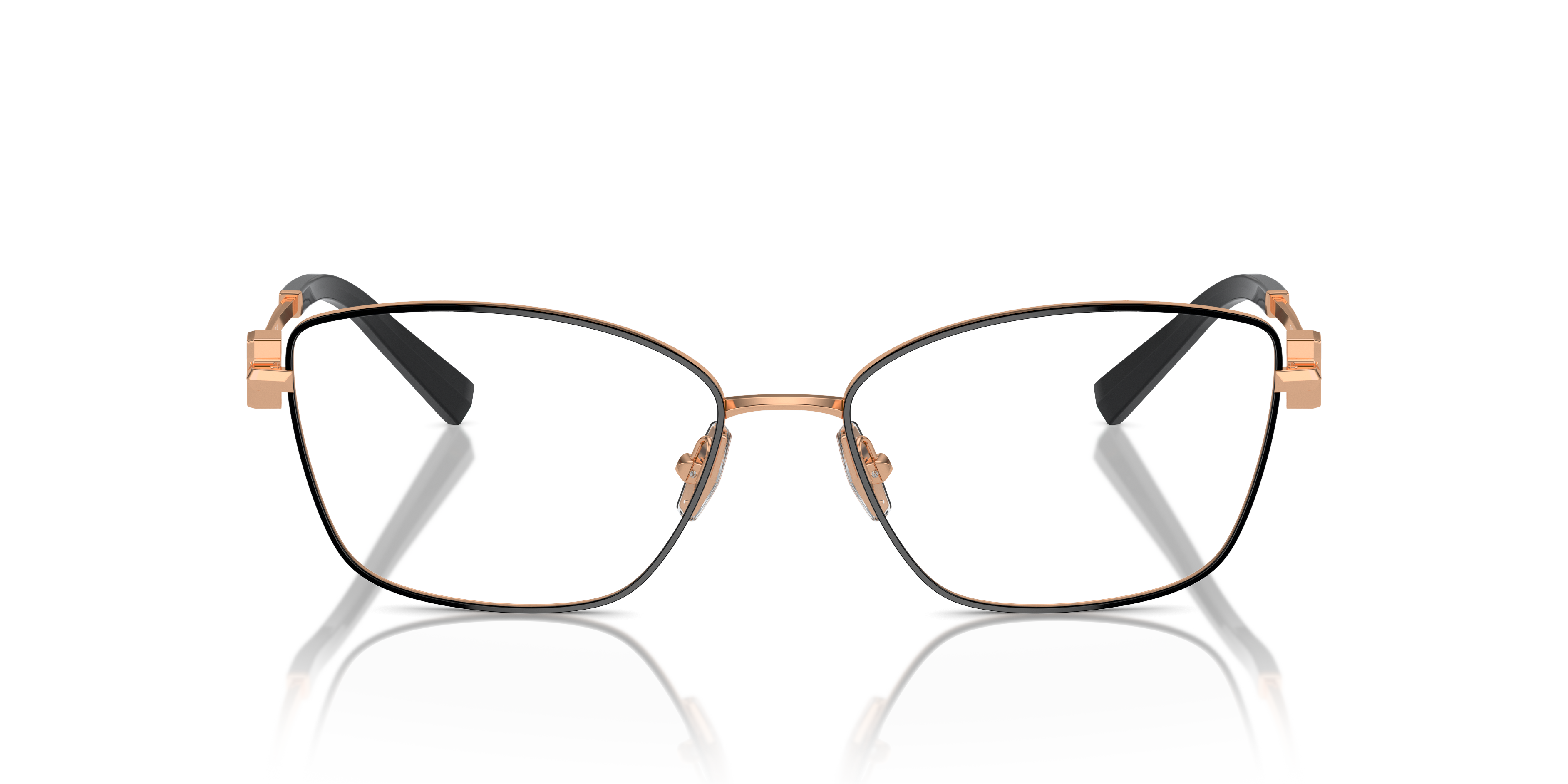 Occhiali da Sole Tiffany TF1160B Donna Oro Pallido | Spedizione Gratis