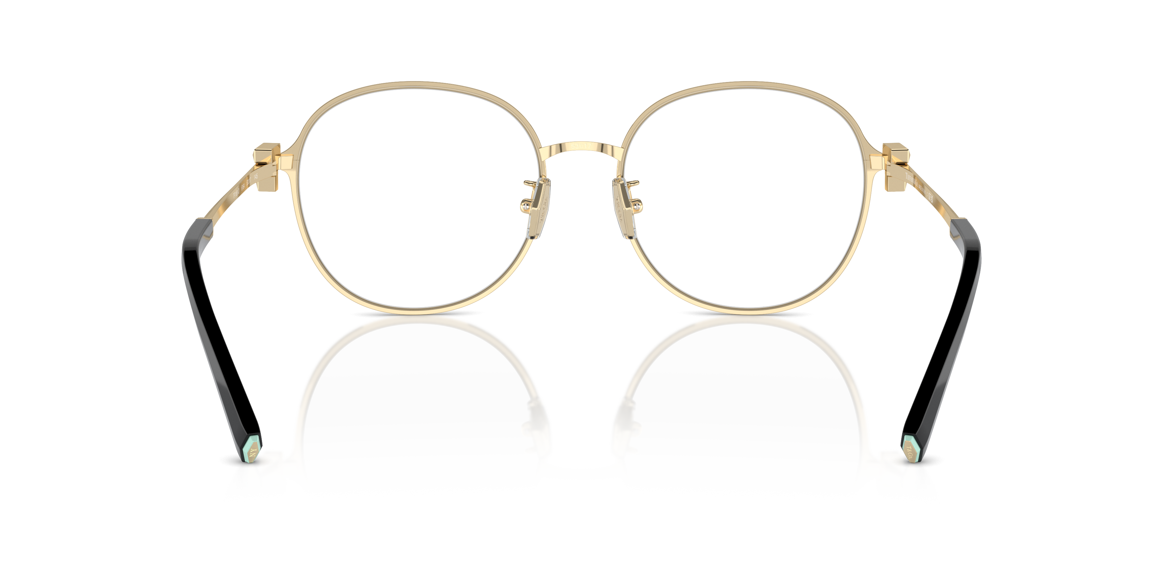 Occhiali da sole Tiffany TF1161D Pink On Rose Gold | Originali