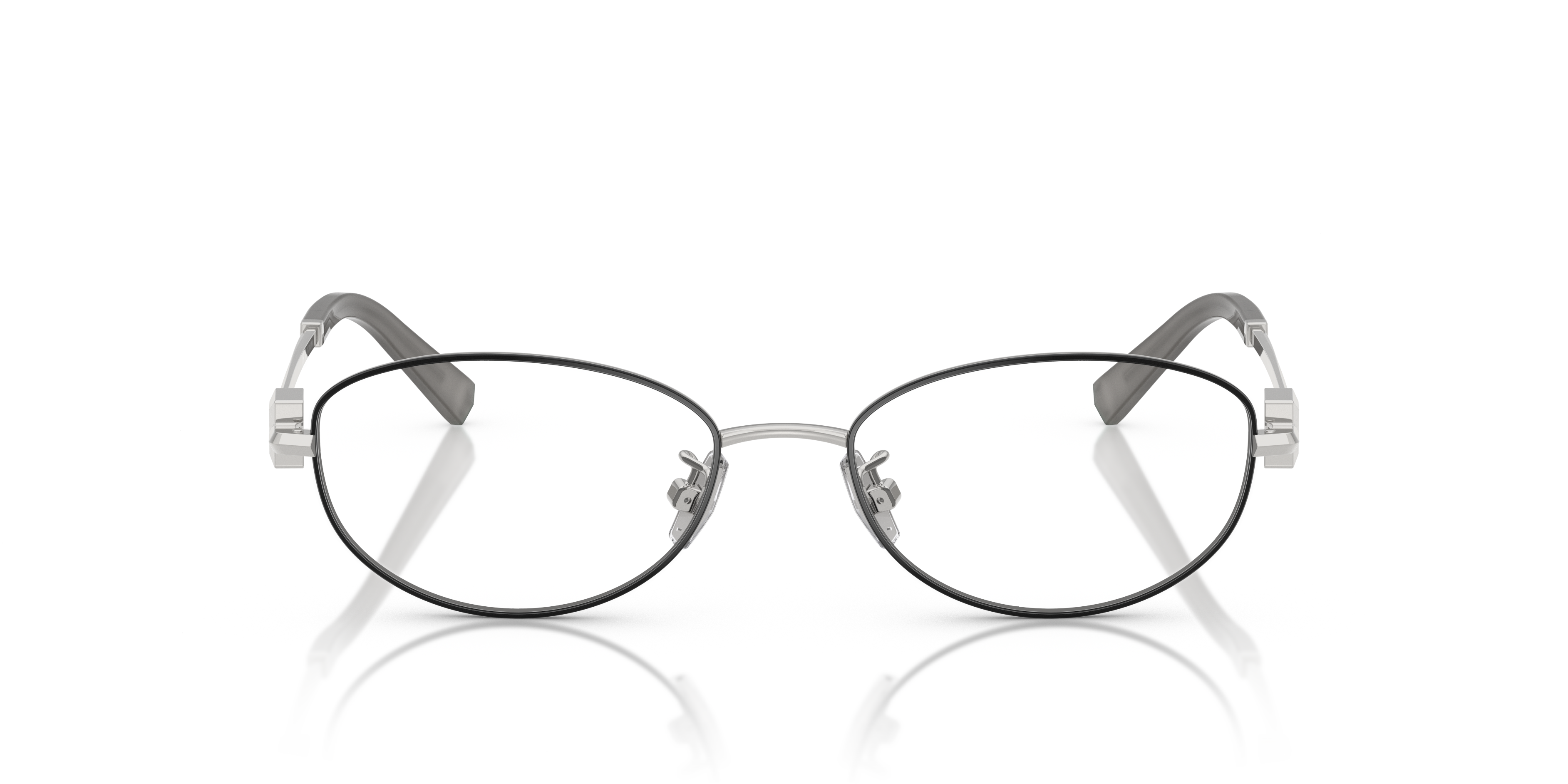 Occhiali da Sole Tiffany Donna Neri TF1162TD - Eleganza Senza Tempo