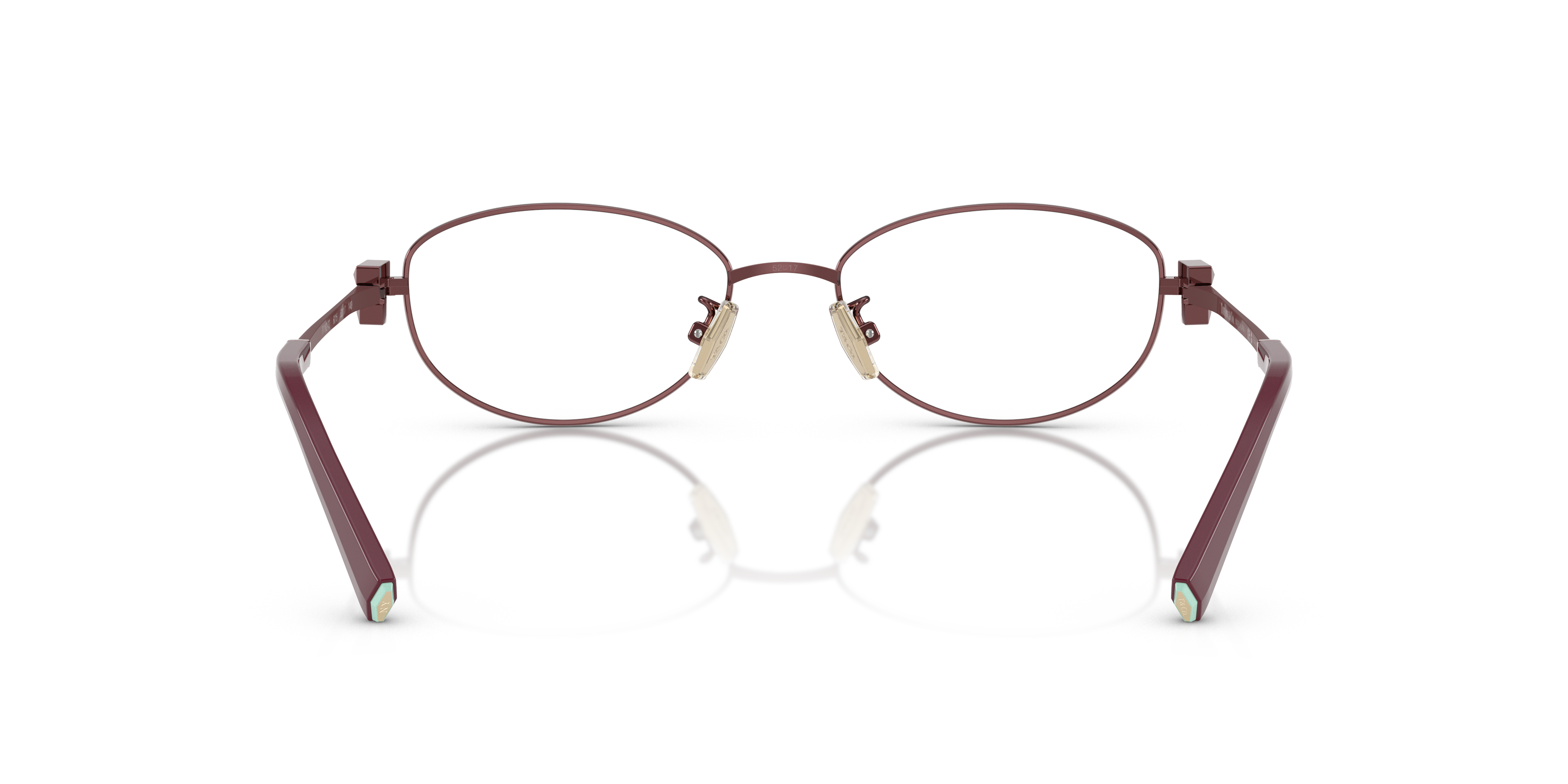 Occhiali da Sole Tiffany Donna Neri TF1162TD - Eleganza Senza Tempo