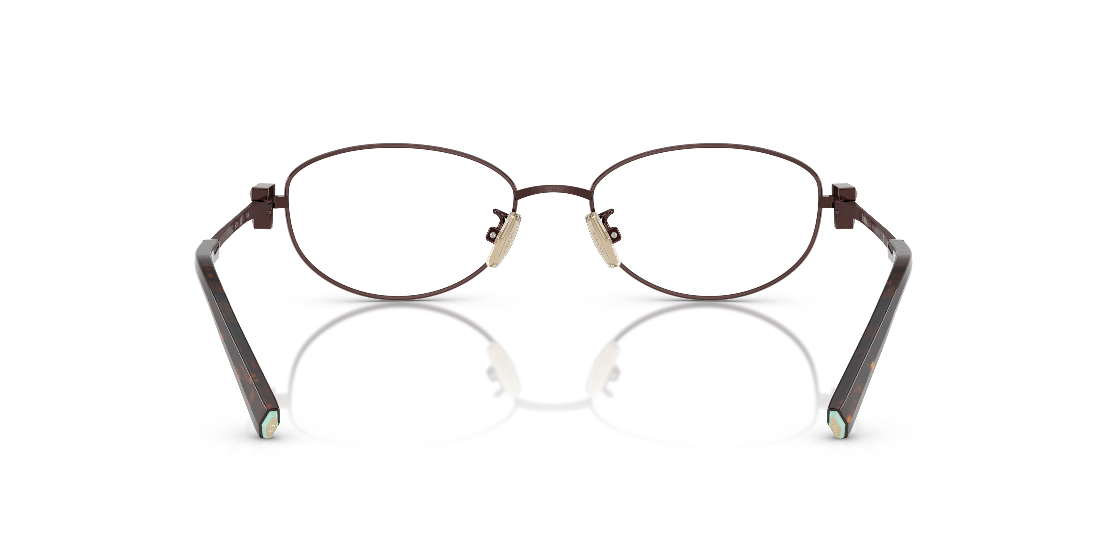 Occhiali da Sole Tiffany Donna Neri TF1162TD - Eleganza Senza Tempo