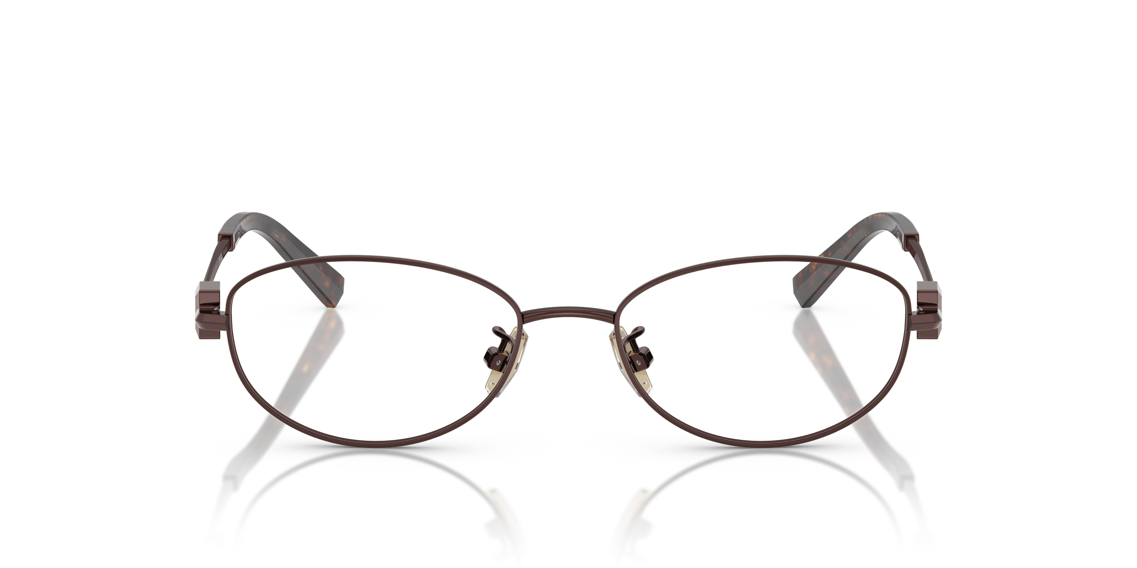 Occhiali da Sole Tiffany Donna Neri TF1162TD - Eleganza Senza Tempo