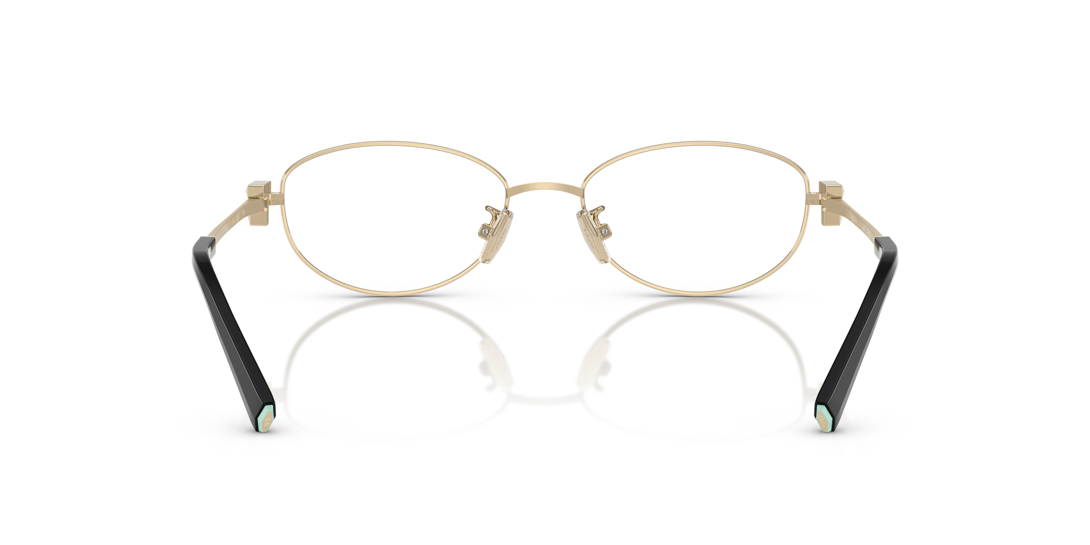 Occhiali da Sole Tiffany Donna Neri TF1162TD - Eleganza Senza Tempo
